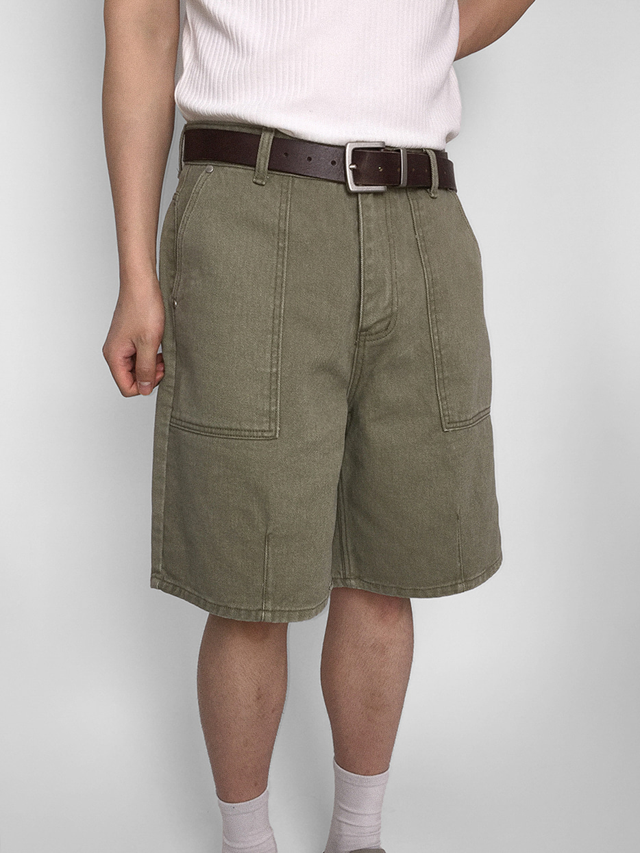 Bottom - Shorts - Einspaen