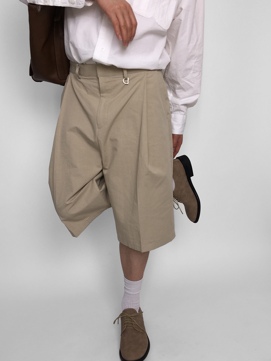 Bottom - Shorts - Einspaen