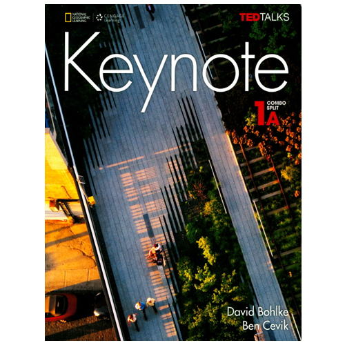 語学+参考書 Keynote + My Keynote Online: Combo Split Amazon.com: Keynote 4B: Combo Split with My Keynote Online