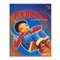 専用　JOURNEYS COMMON CORE 1.1～1.5  5冊セット 미국교과서 - Journeys Common Core (2014) - 런투리드북클럽