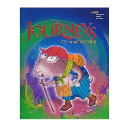 미국교과서 - Journeys Common Core (2014) - 런투리드북클럽