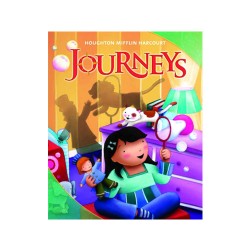洋書 Journeys Amazon.com: Journeys: Grade 4, Student Edition