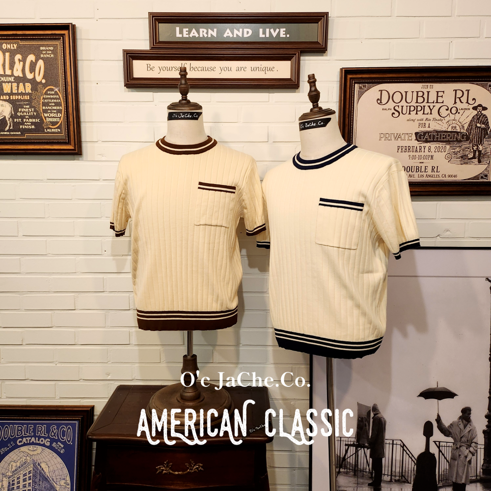 오끄자체(O'c JaChe)