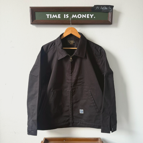 CONCEPT - AMEKAJI˙WORKWEAR - 오끄자체(O'c JaChe)