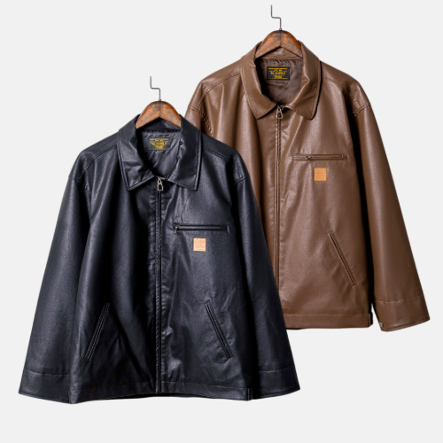 CONCEPT - AMEKAJI˙WORKWEAR - 오끄자체(O'c JaChe)