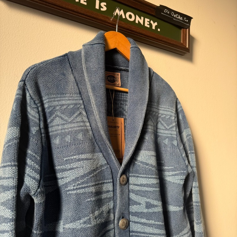 CONCEPT - AMEKAJI˙WORKWEAR - 오끄자체(O'c JaChe)
