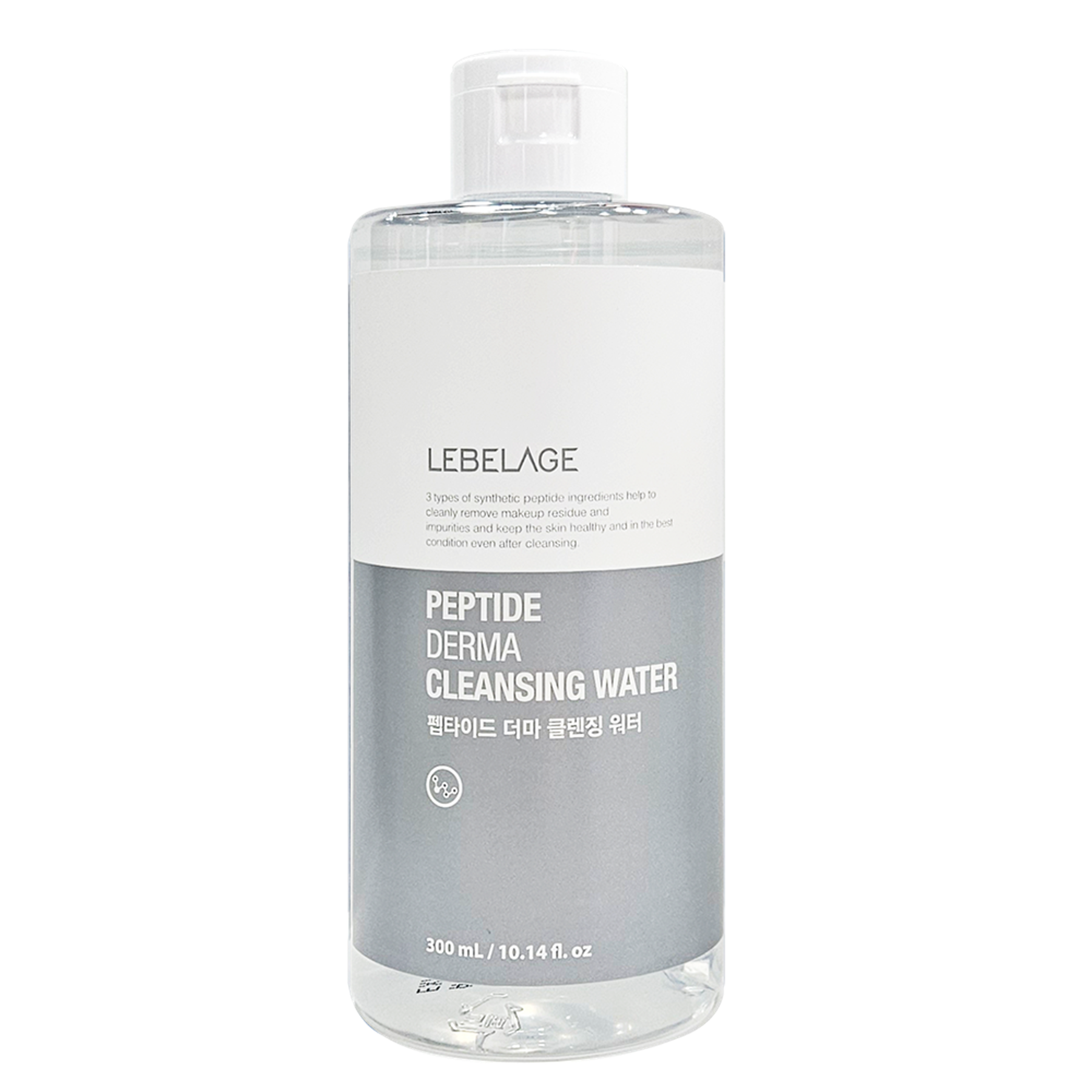 PEPTIDE DERMA CLEANSING WATER