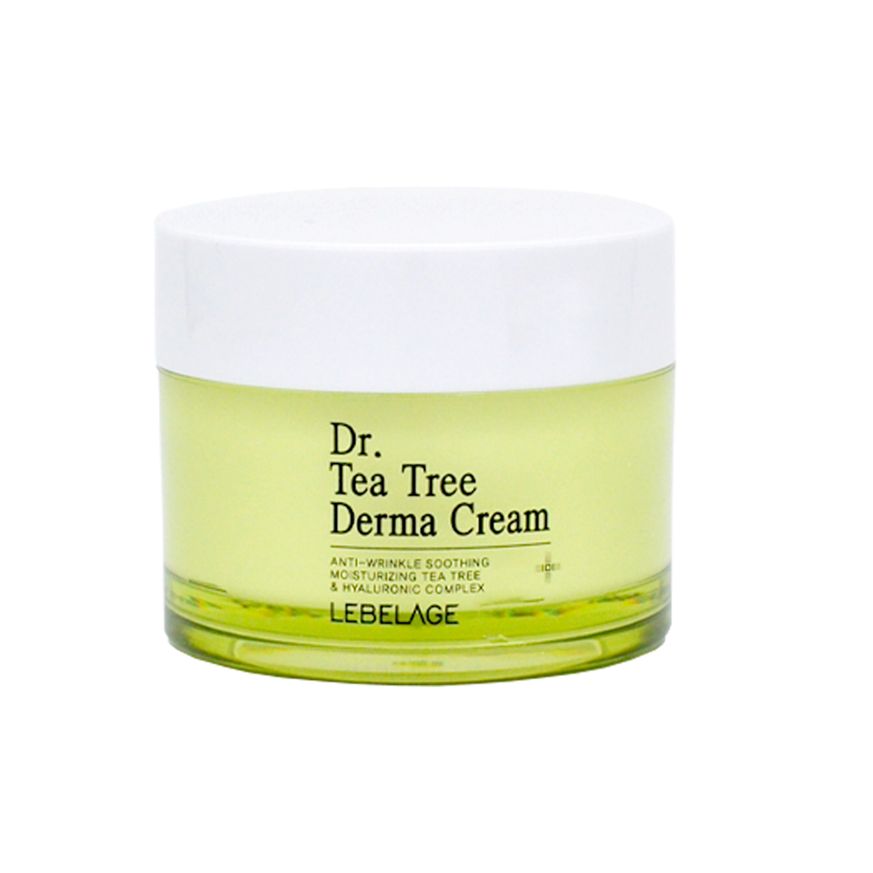 TEA TREE DERMA CREAM