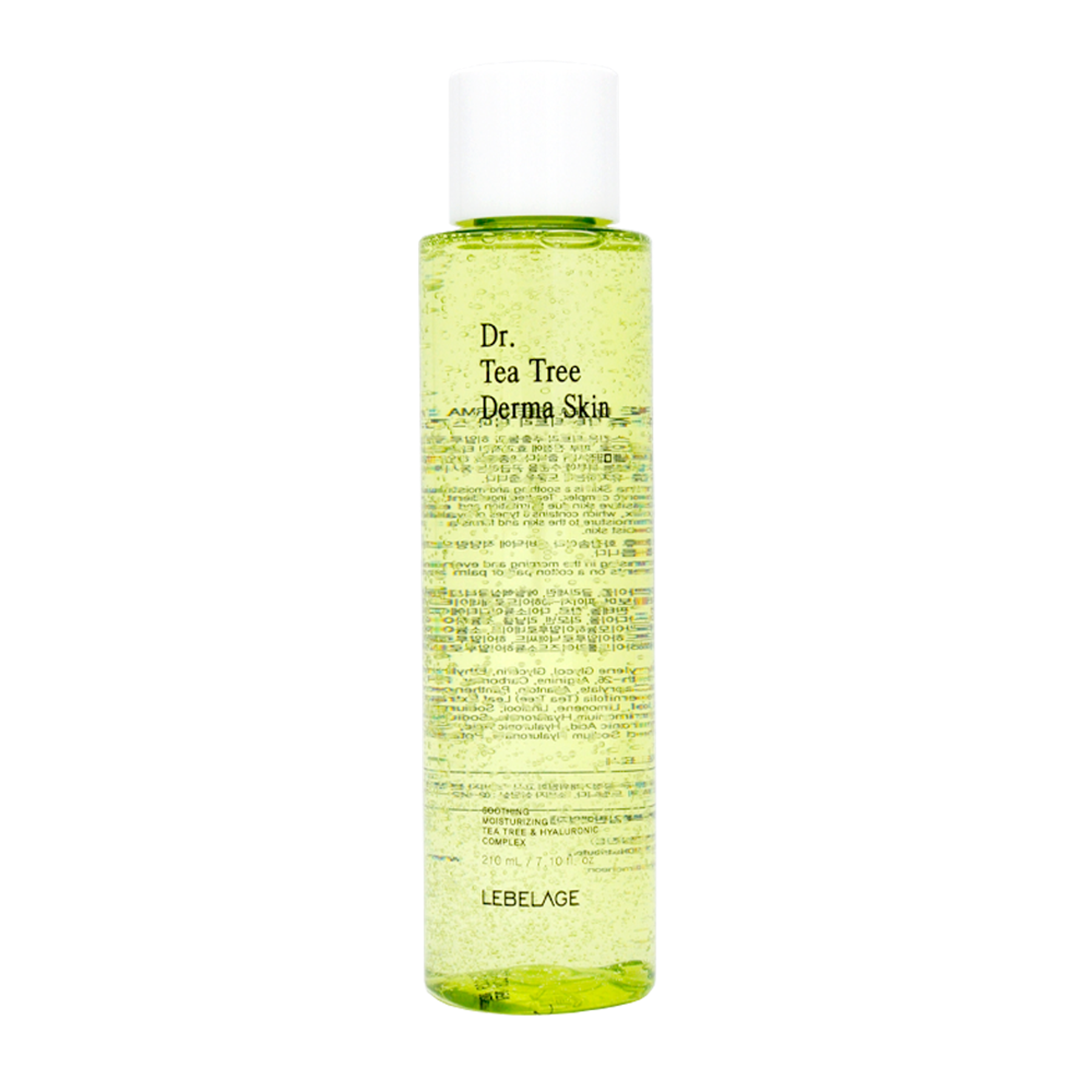 TEA TREE DERMA SKIN