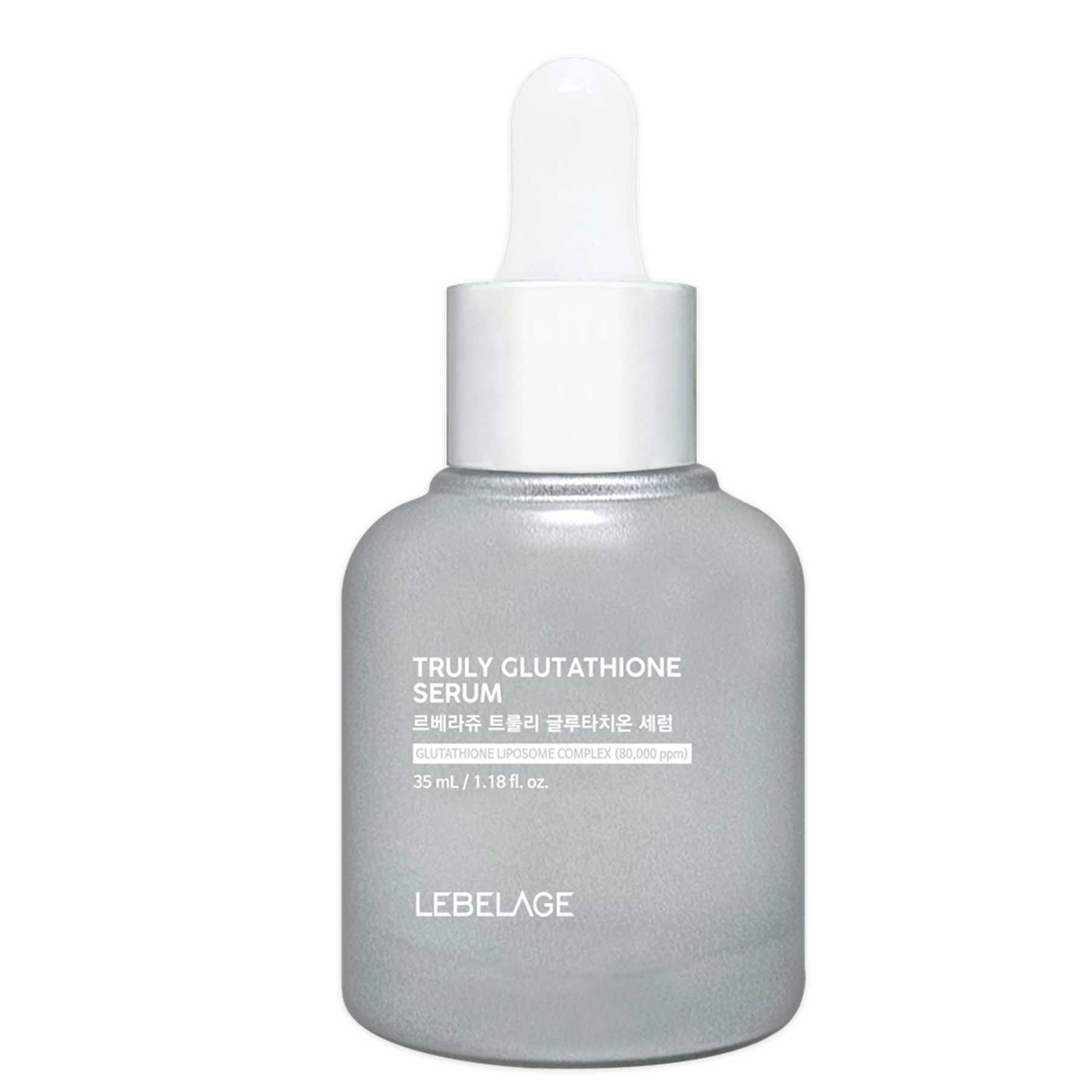 TRULY GLUTATHIONE SERUM