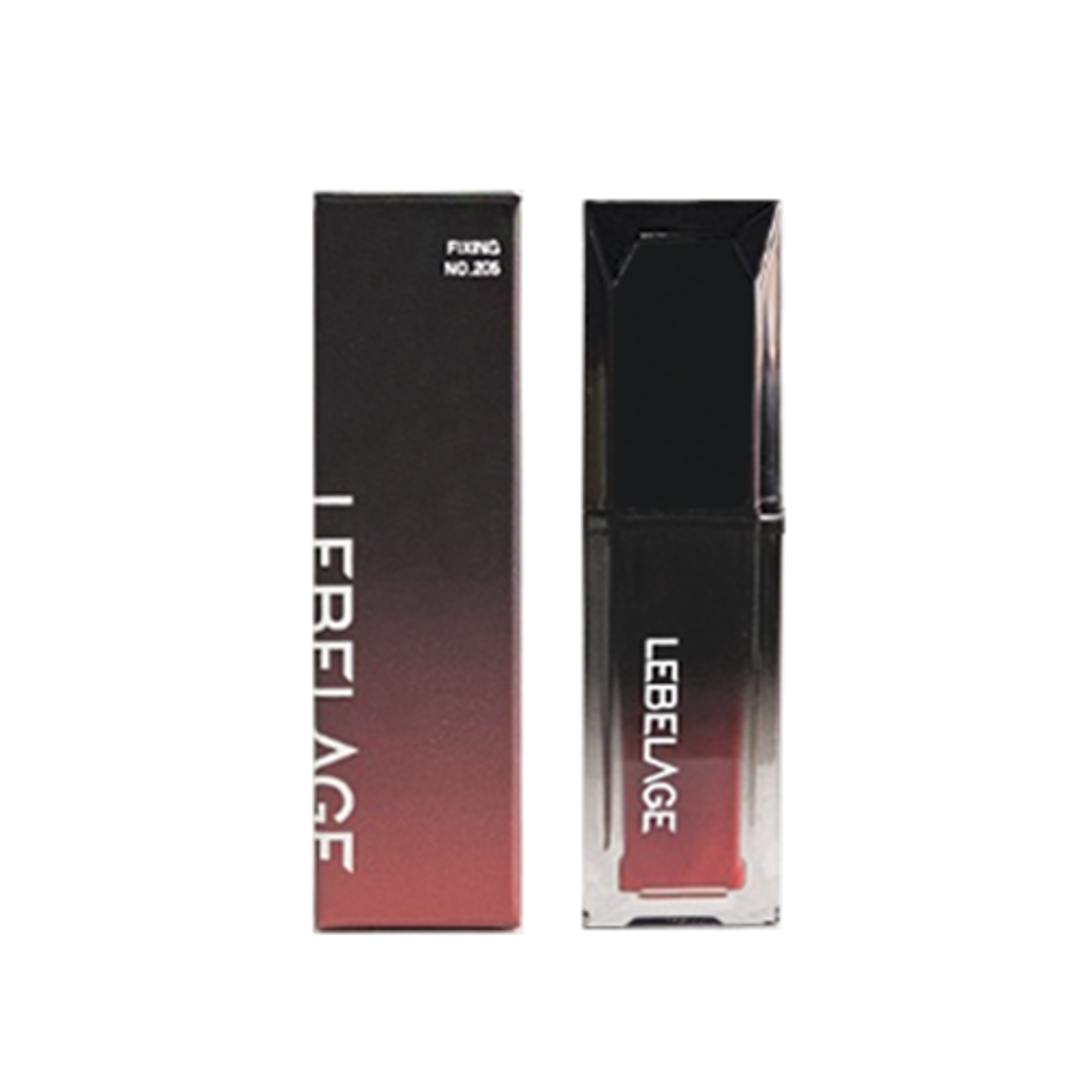 DEEP KISS FIXING LIP TINT [NO.205]