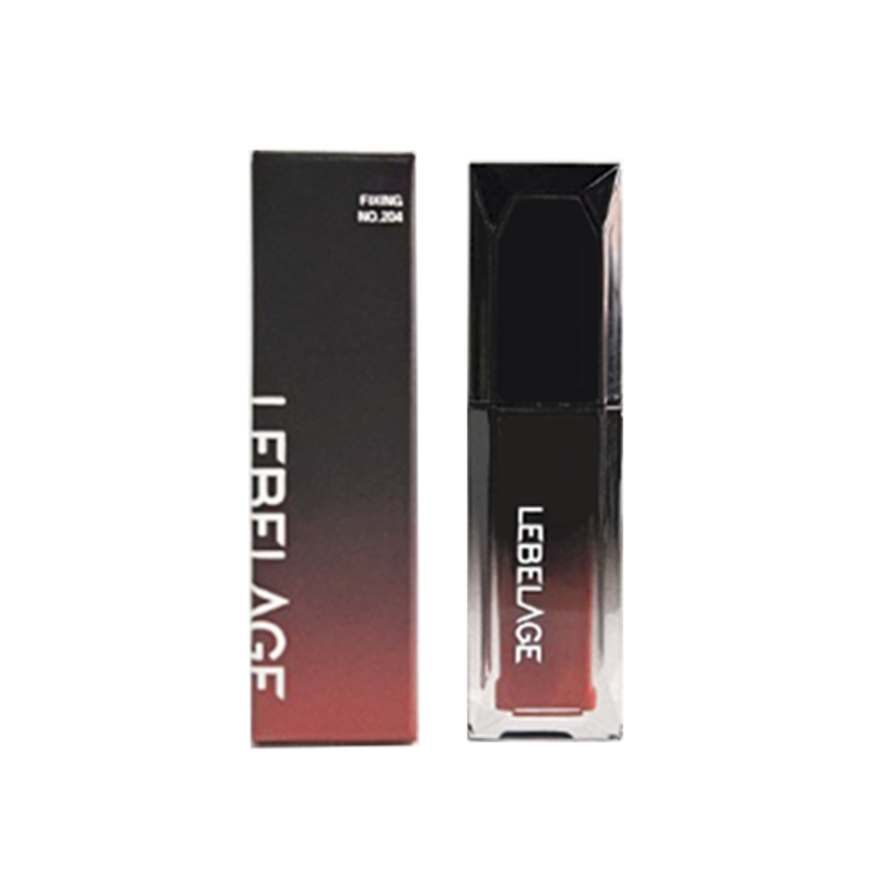 DEEP KISS FIXING LIP TINT [NO.204]