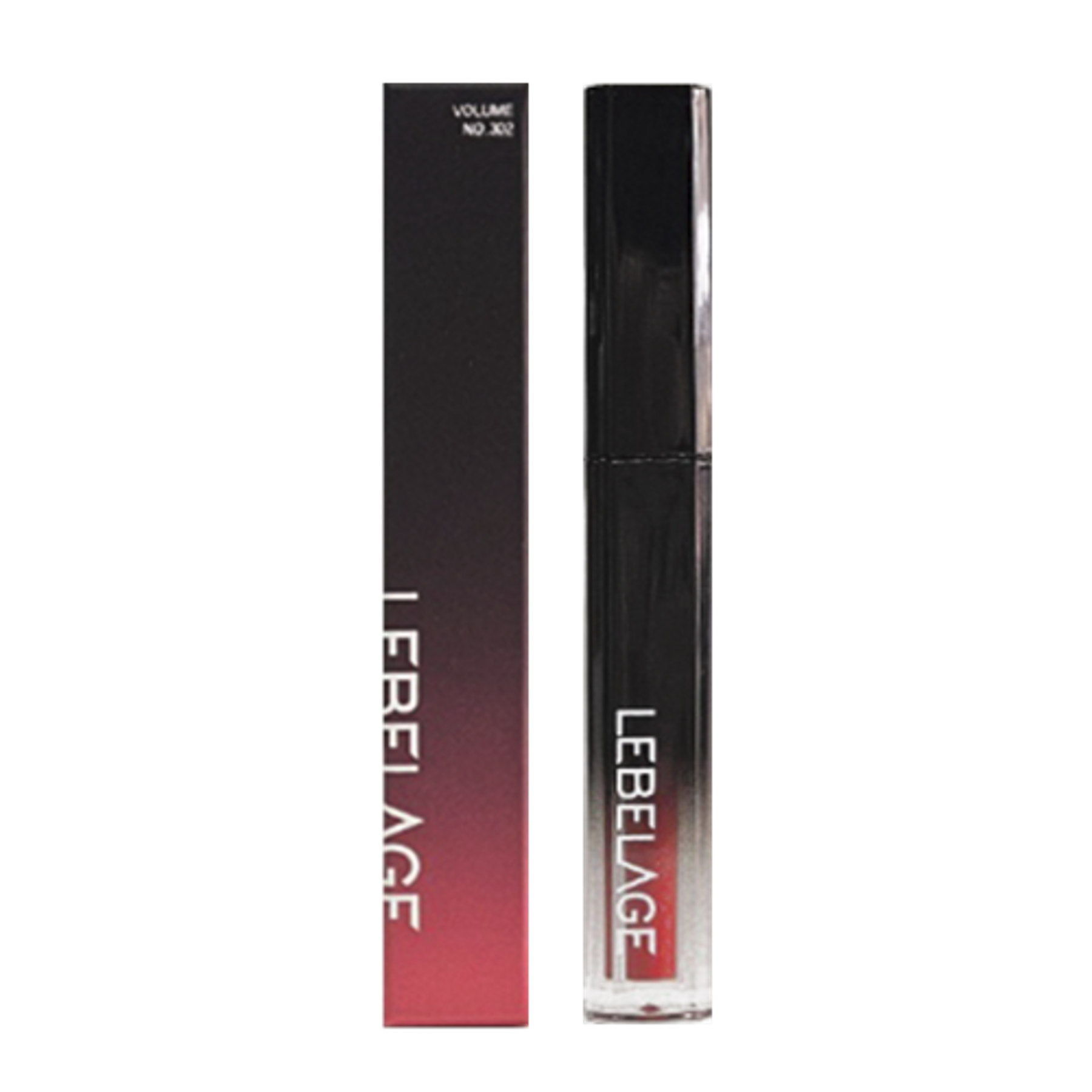 DEEP KISS VOLUME LIP GLOSS [NO.302]