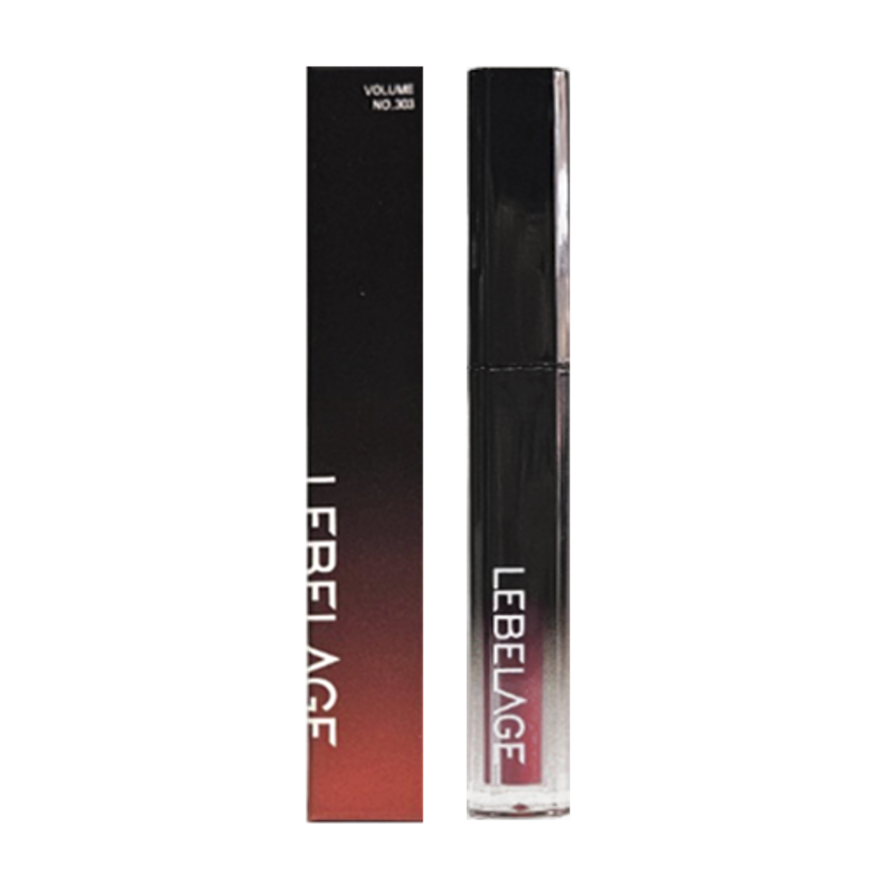 DEEP KISS VOLUME LIP GLOSS [NO.303]