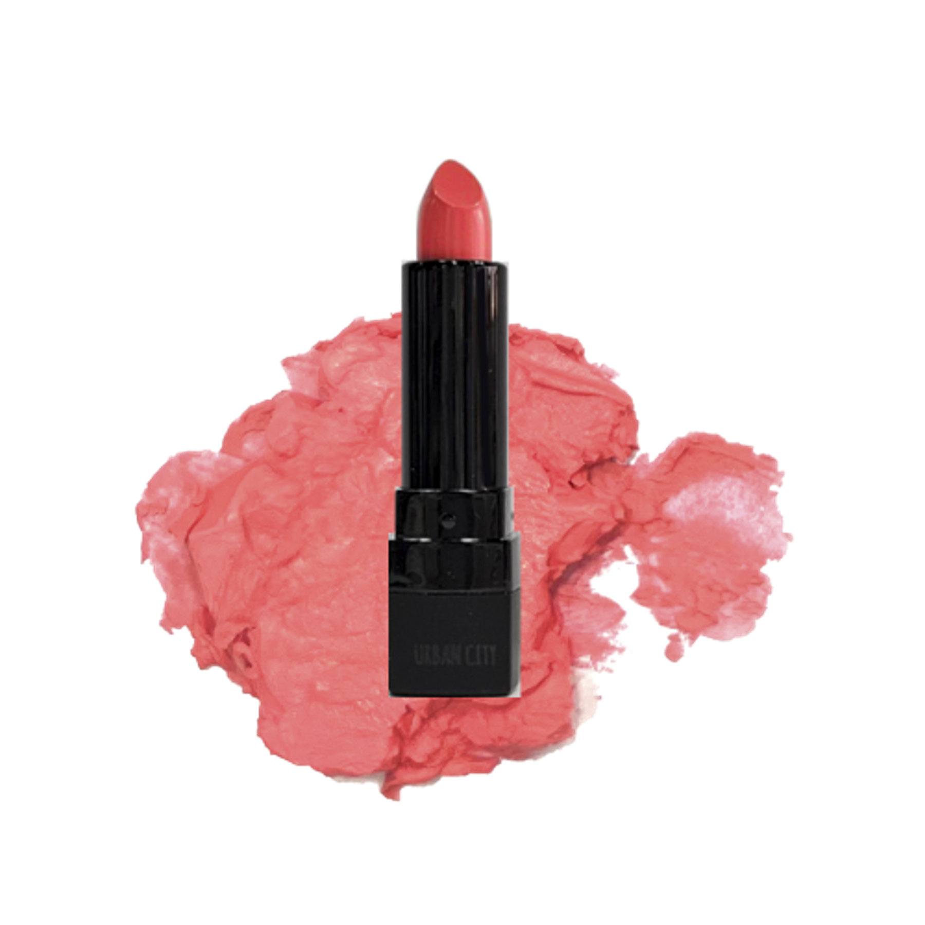 KISS&TENSION LIP STICK [PEACH PINK] NO.701