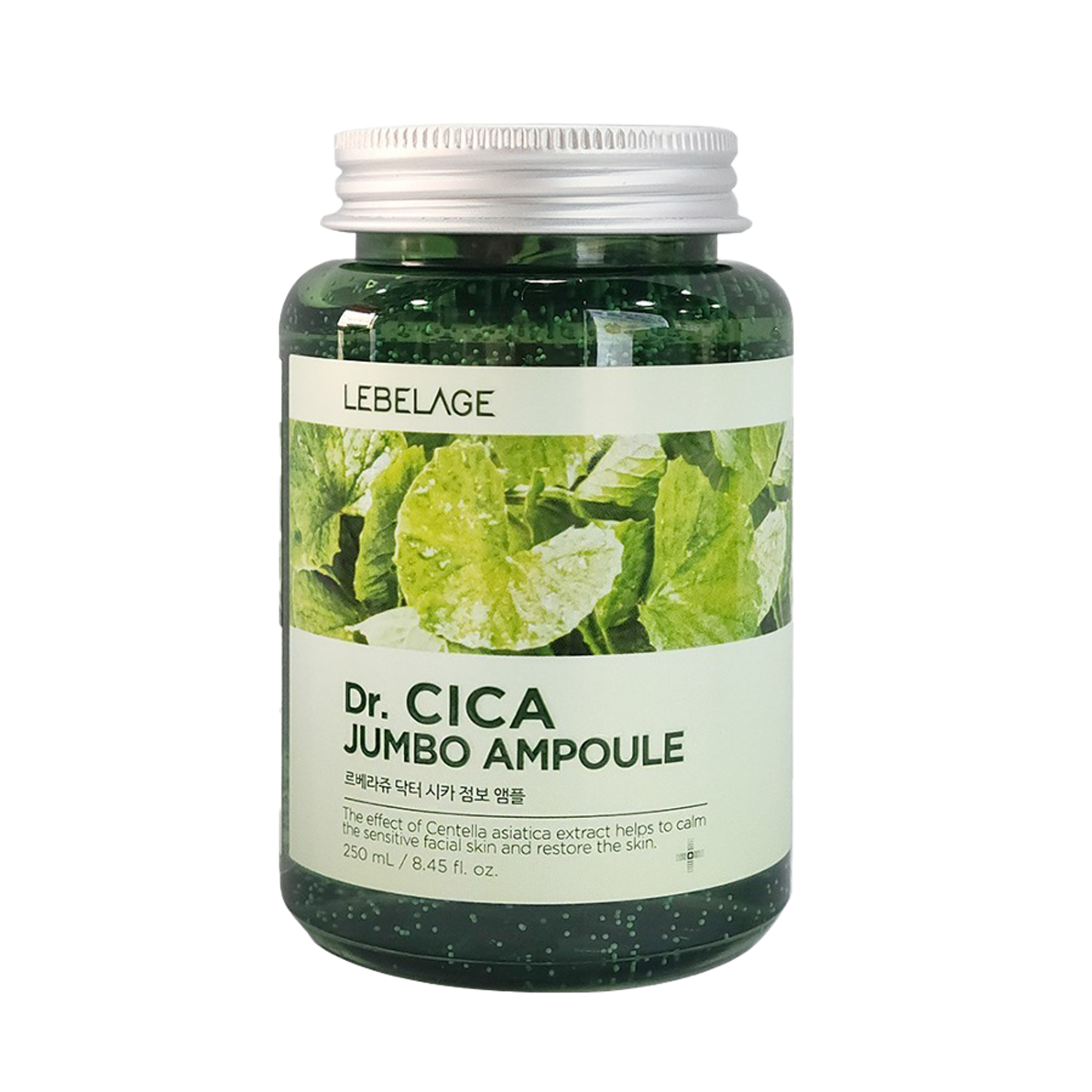 Dr. CICA JUMBO AMPOULE