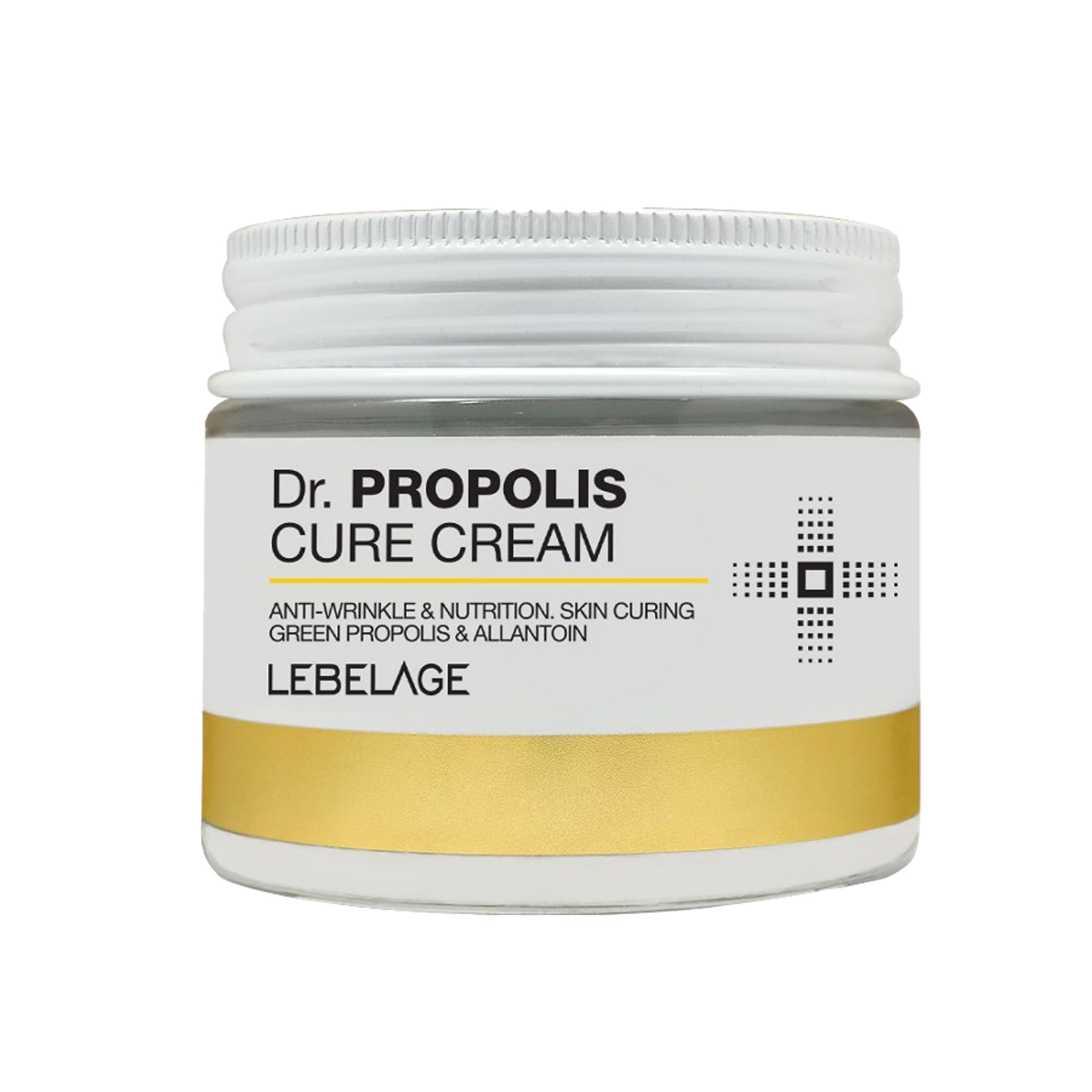 Dr. PROPOLIS CURE CREAM