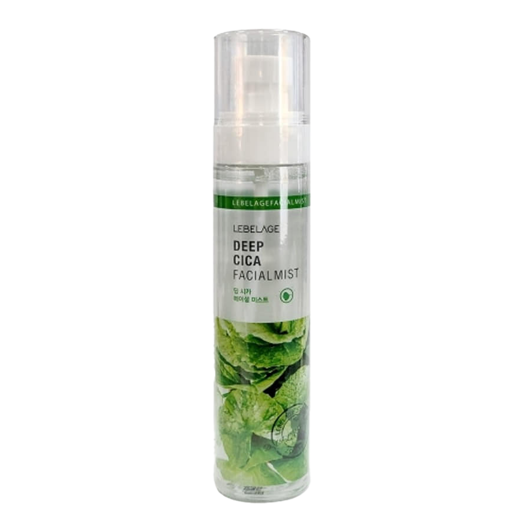 DEEP CICA FACIAL MIST