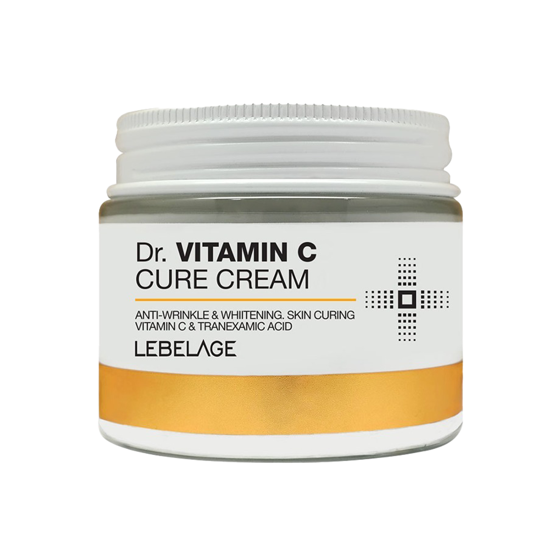 Dr. VITAMIN C CURE CREAM