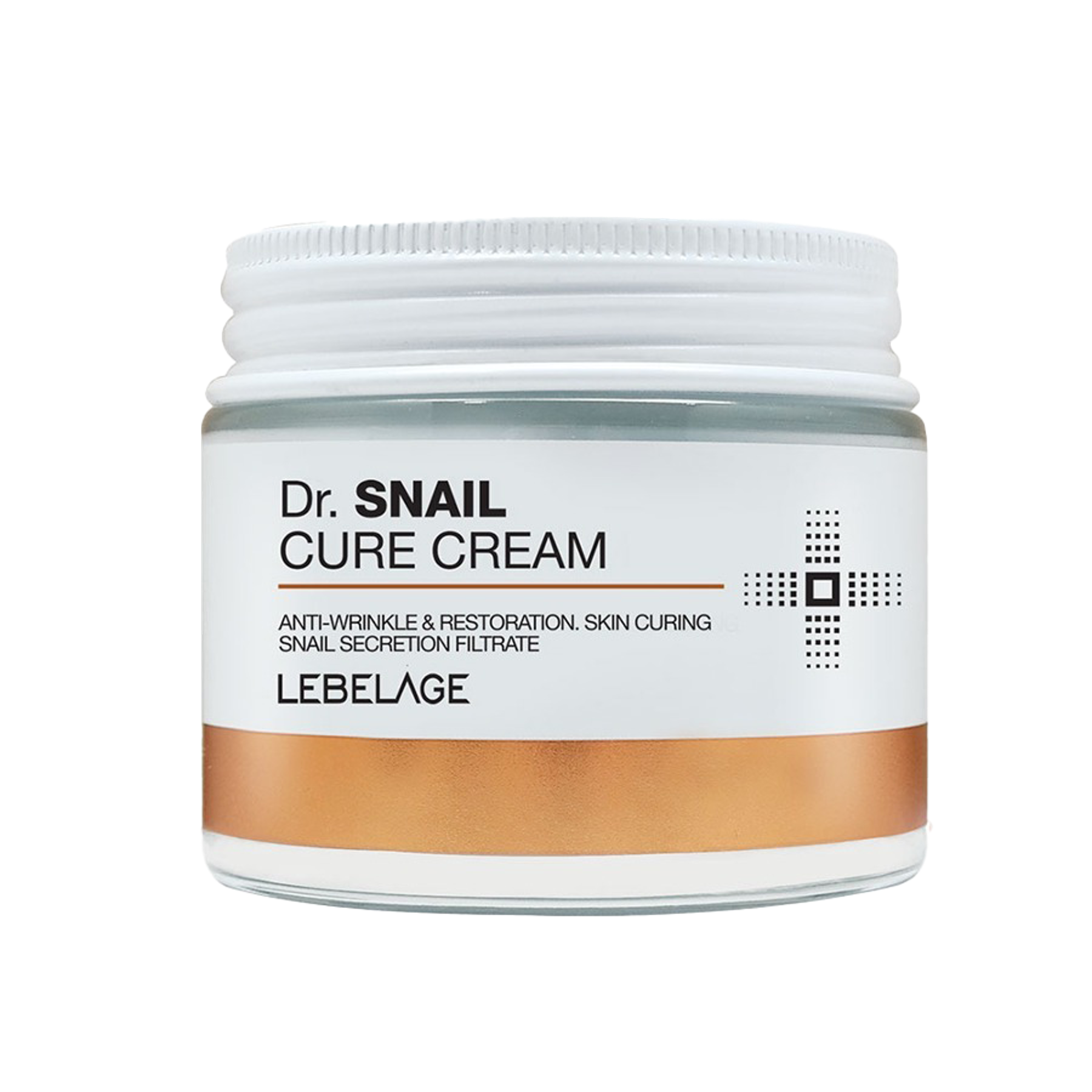 Dr. SNAIL CURE CREAM