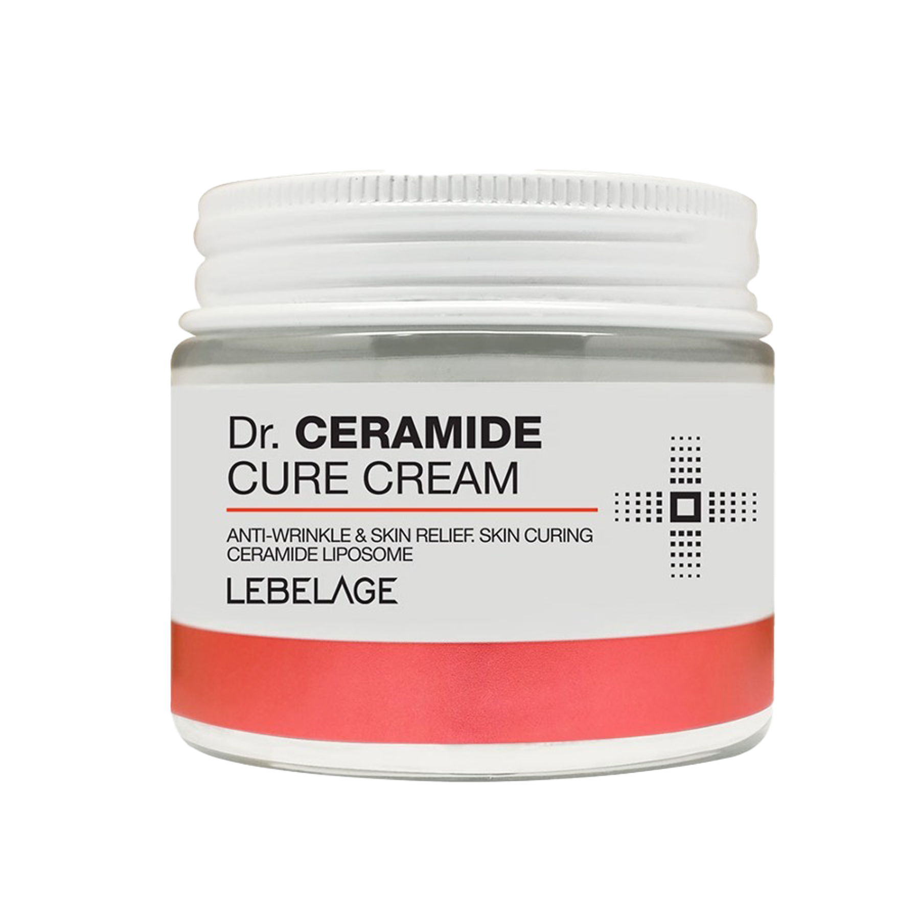 Dr. CERAMIDE CURE CREAM