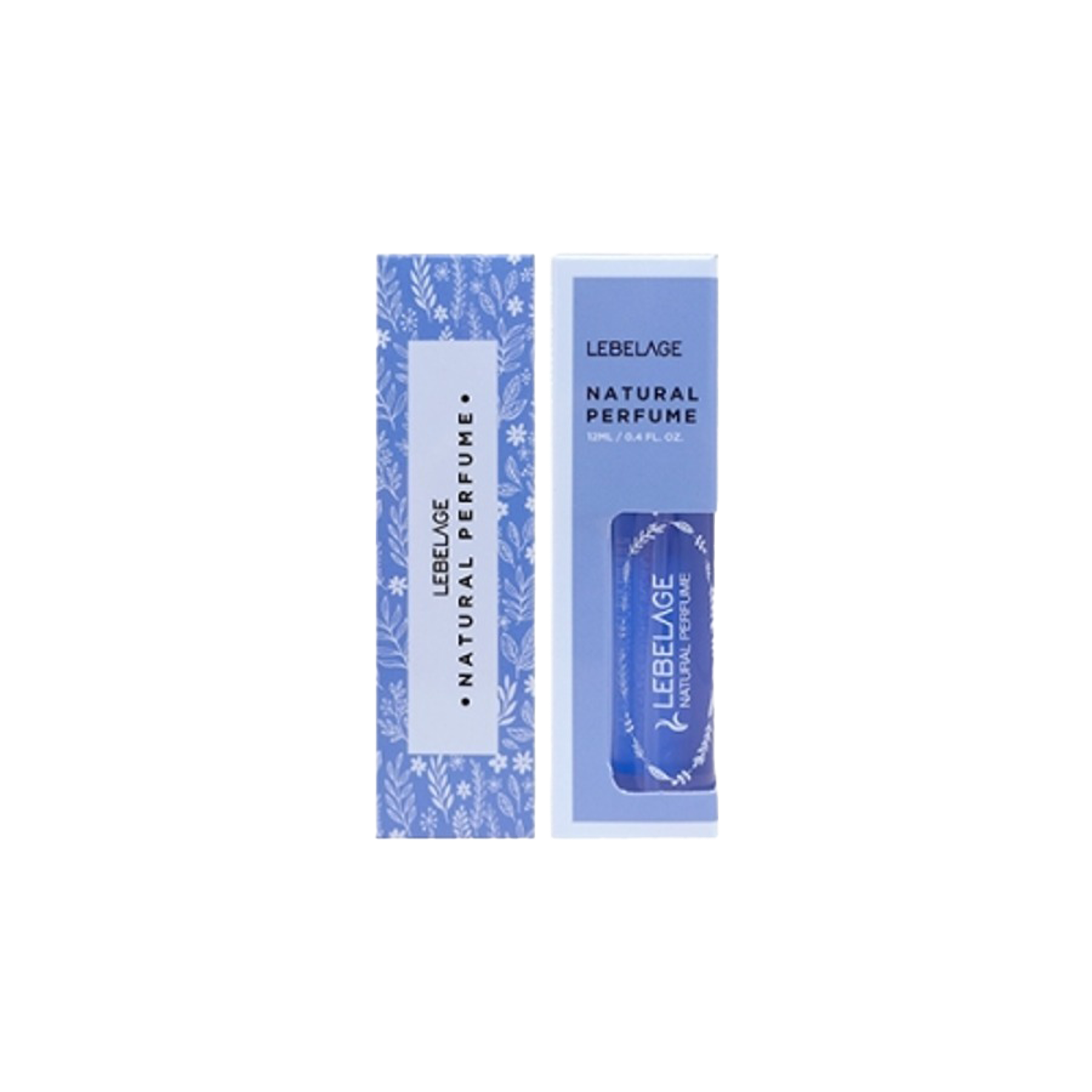 NATURAL PERFUME 02 TOMMY GIRL TYPE