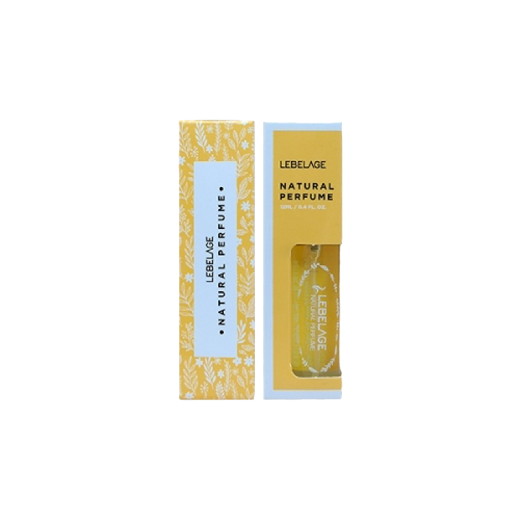 NATURAL PERFUME 03 BURBURRY GIRL TYPE