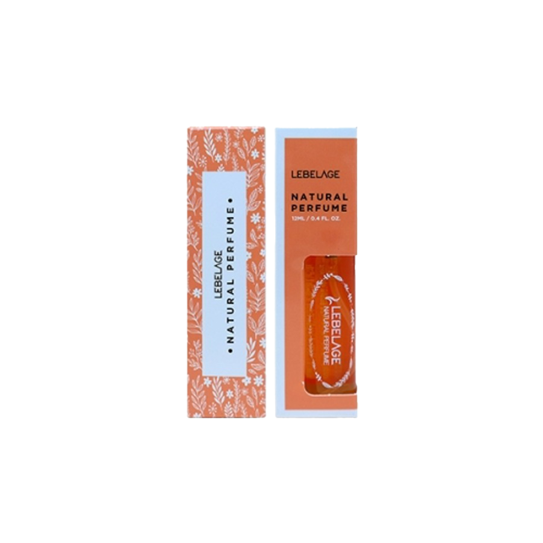 Natural Perfume No. 05 Chanel Coco ...