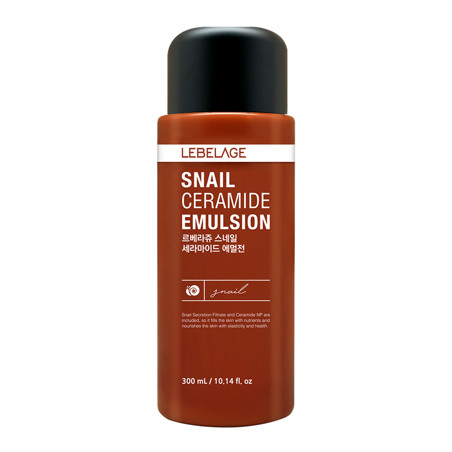 SNAIL CERAMIDE EMULSION