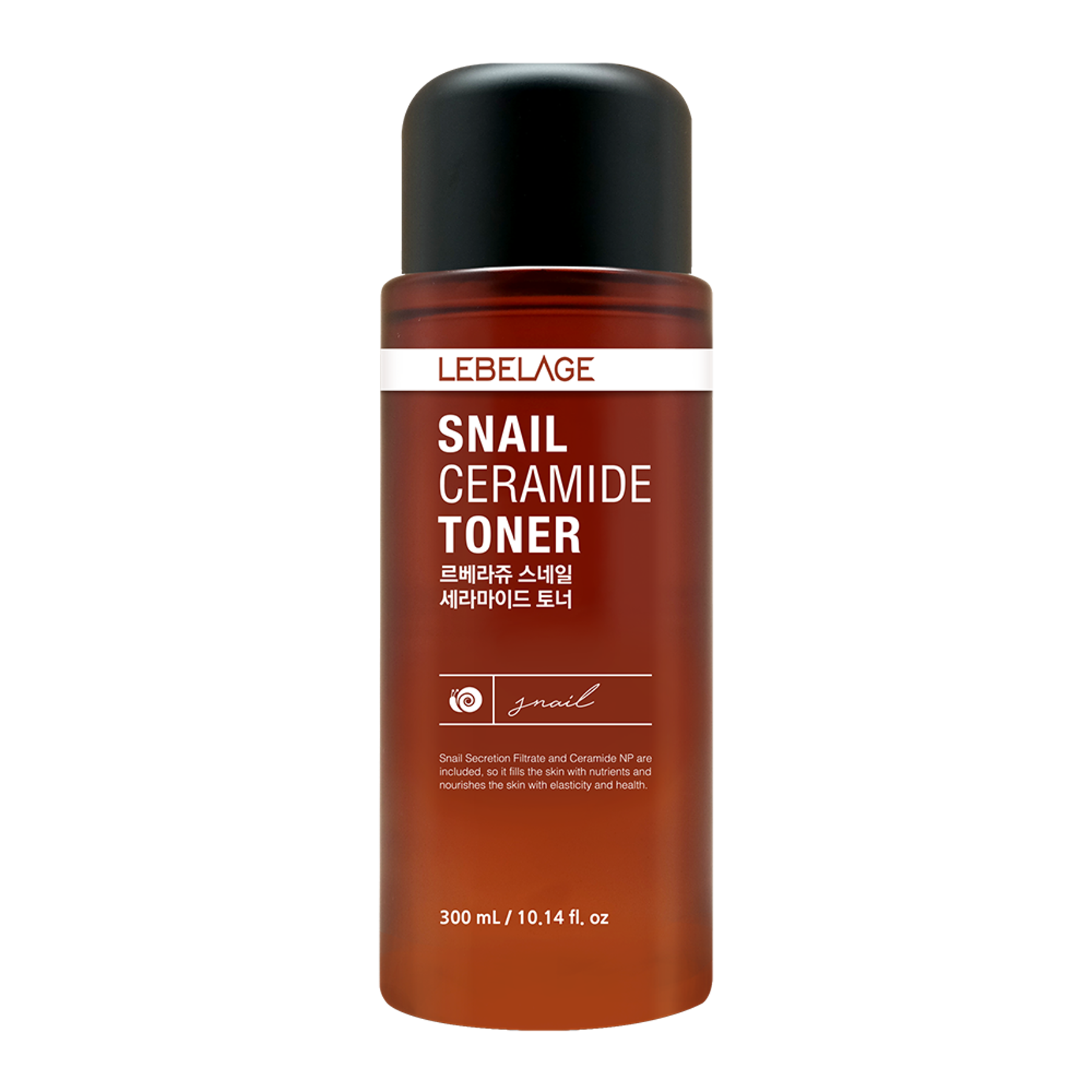 SNAIL CERAMIDE TONER