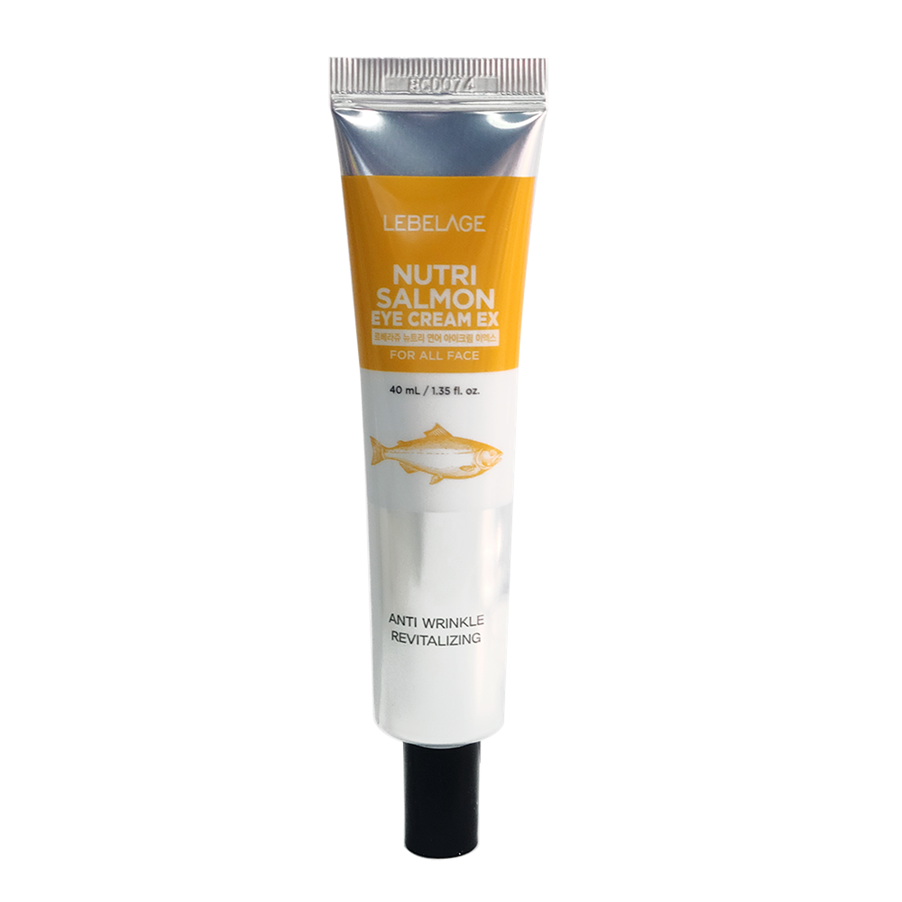 NUTRI SALMON EYE CREAM EX