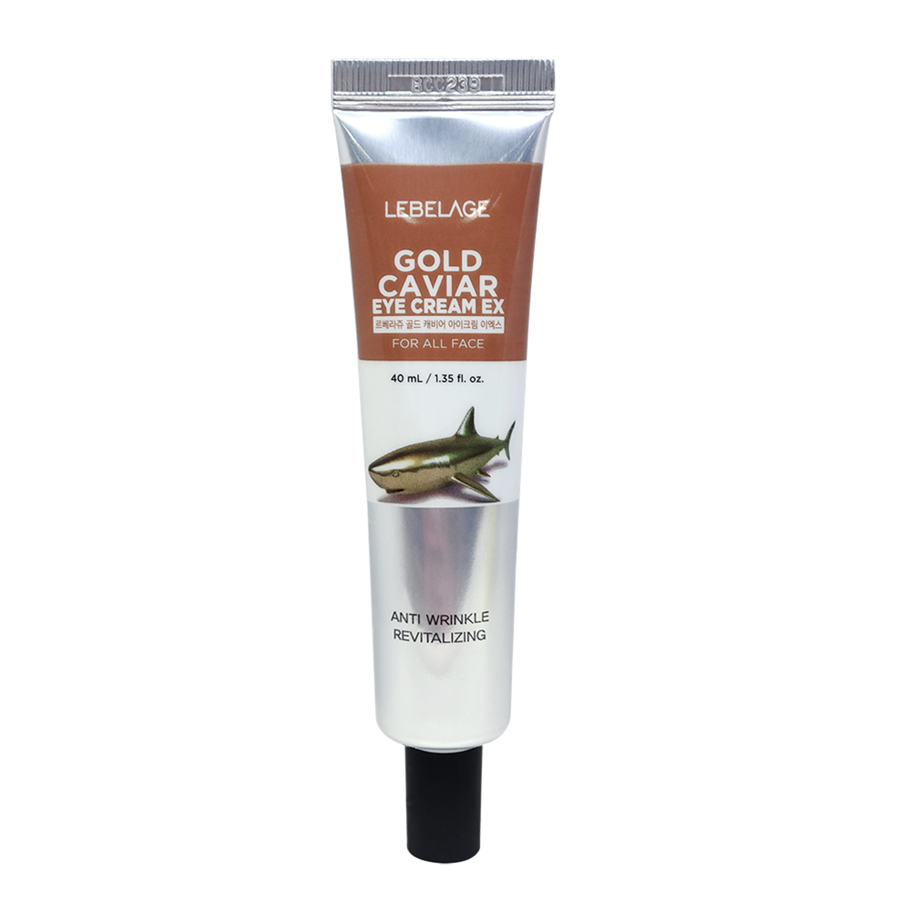 GOLD CAVIAR EYE CREAM EX