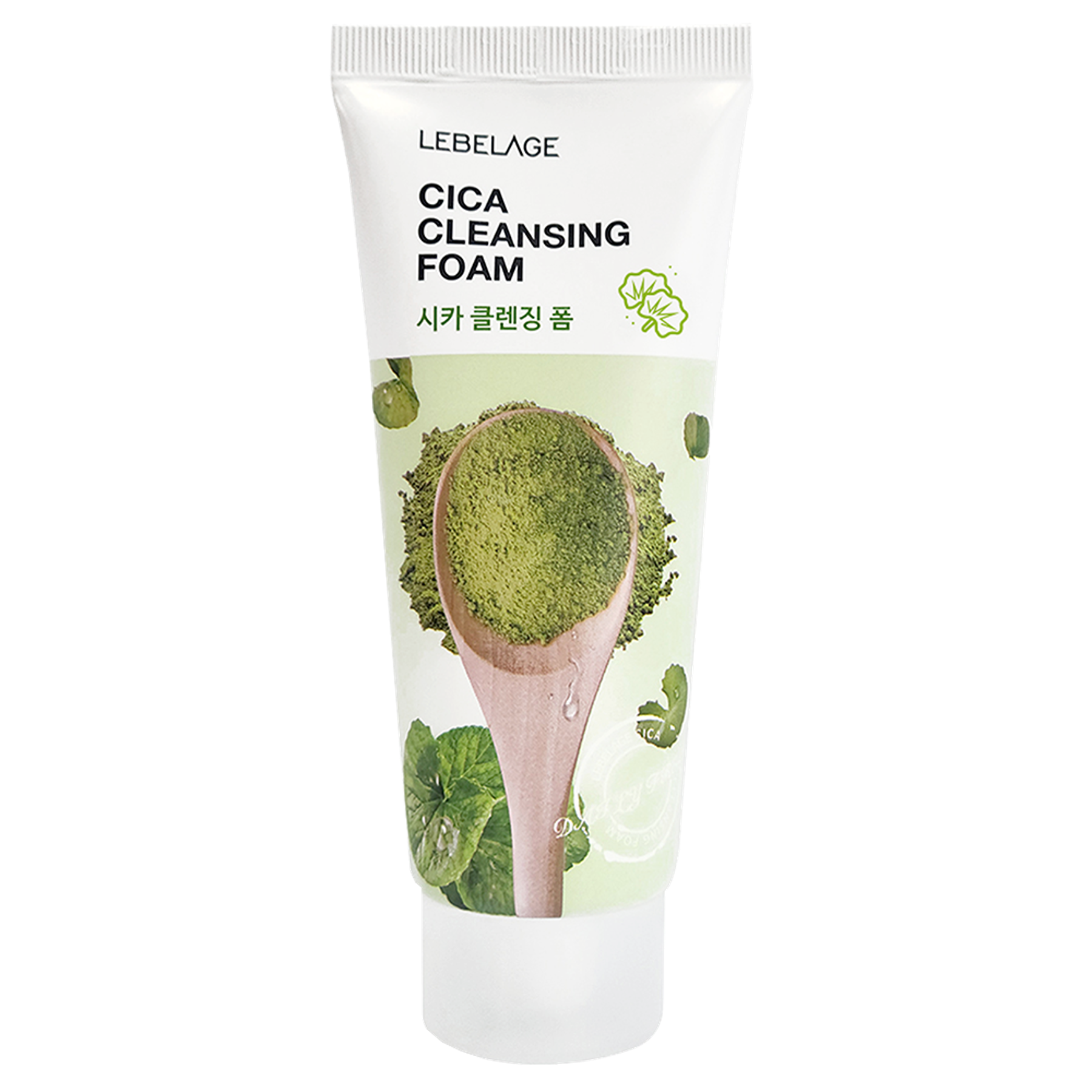 CICA CLEANSING FOAM