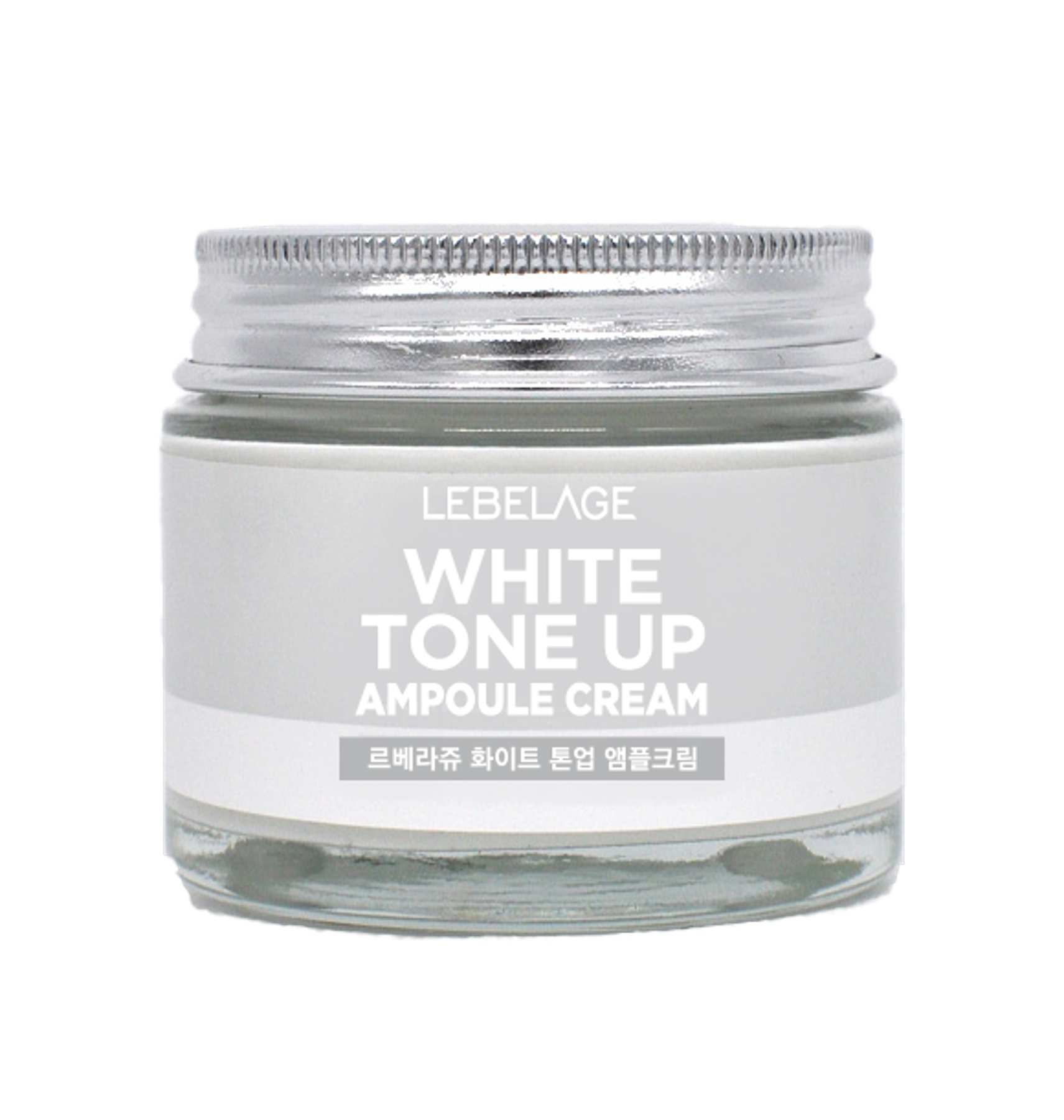 WHITE TONE UP AMPOULE CREAM