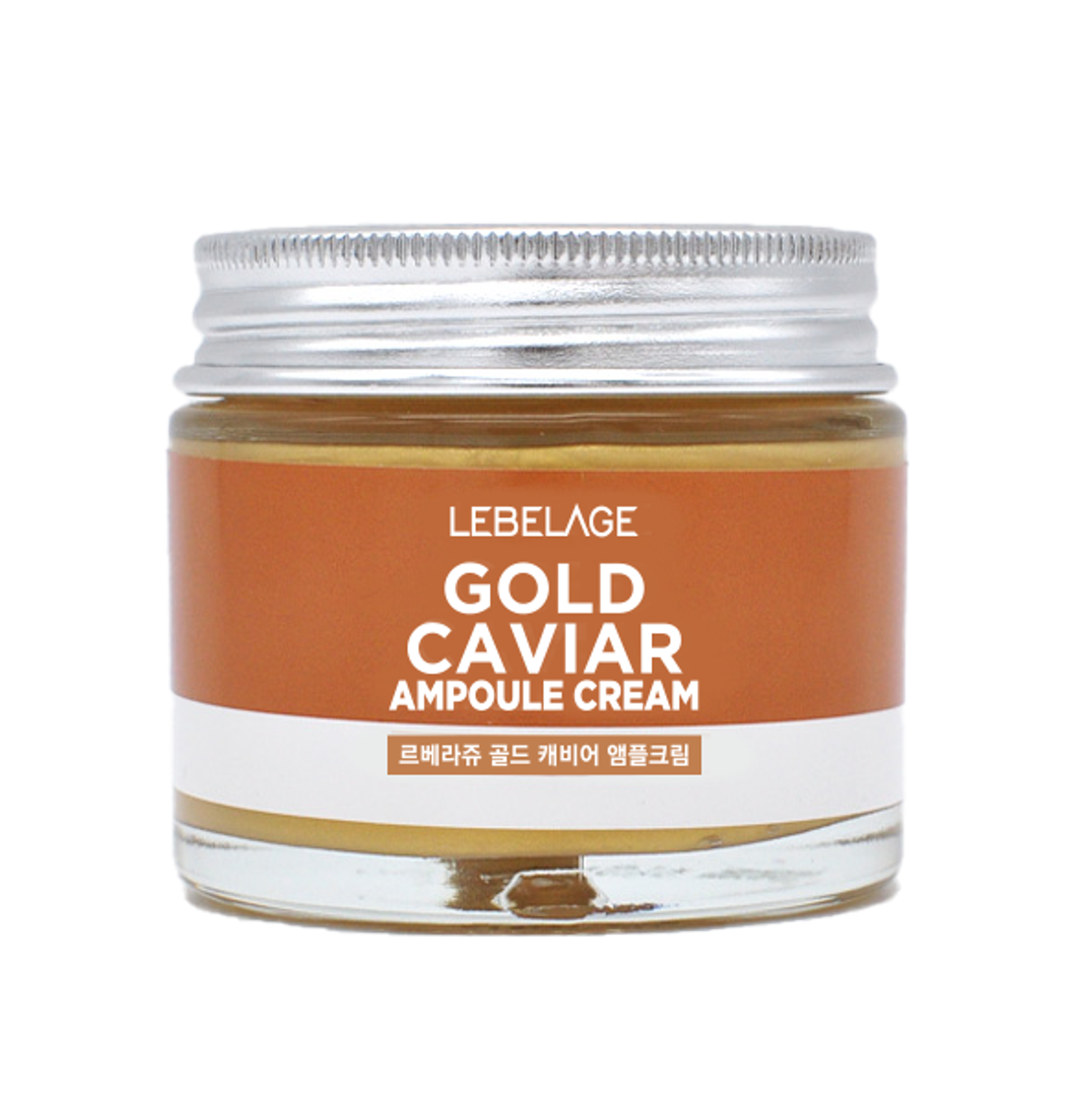 GOLD CAVIAR AMPOULE CREAM