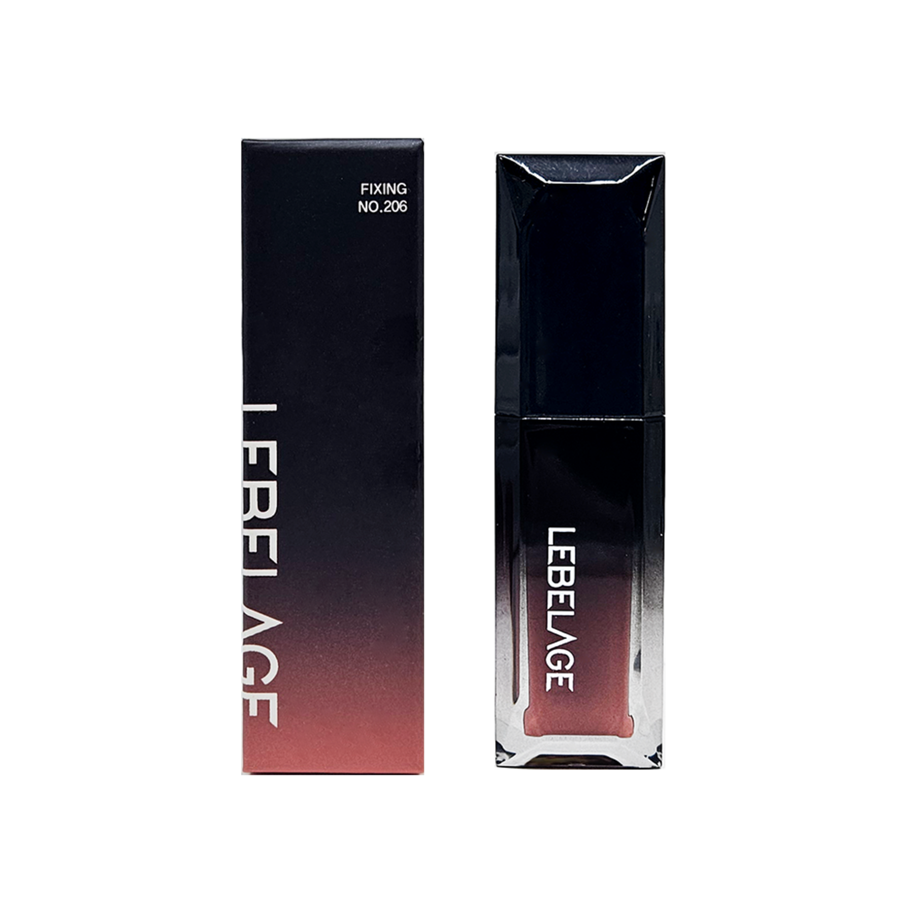 DEEP KISS FIXING LIP TINT [NO.206]