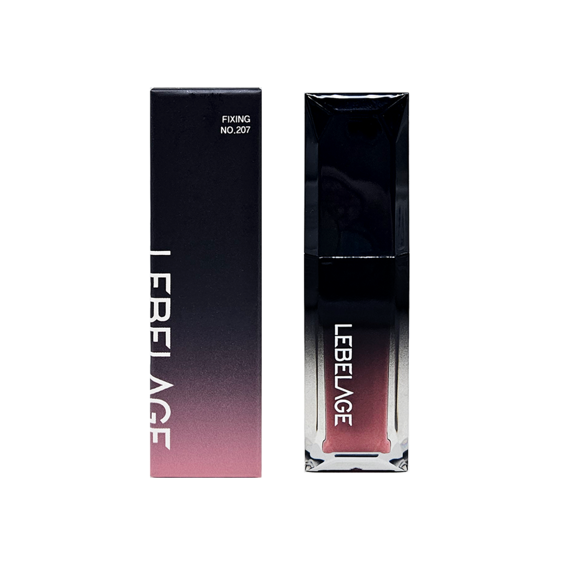 DEEP KISS FIXING LIP TINT [NO.207]