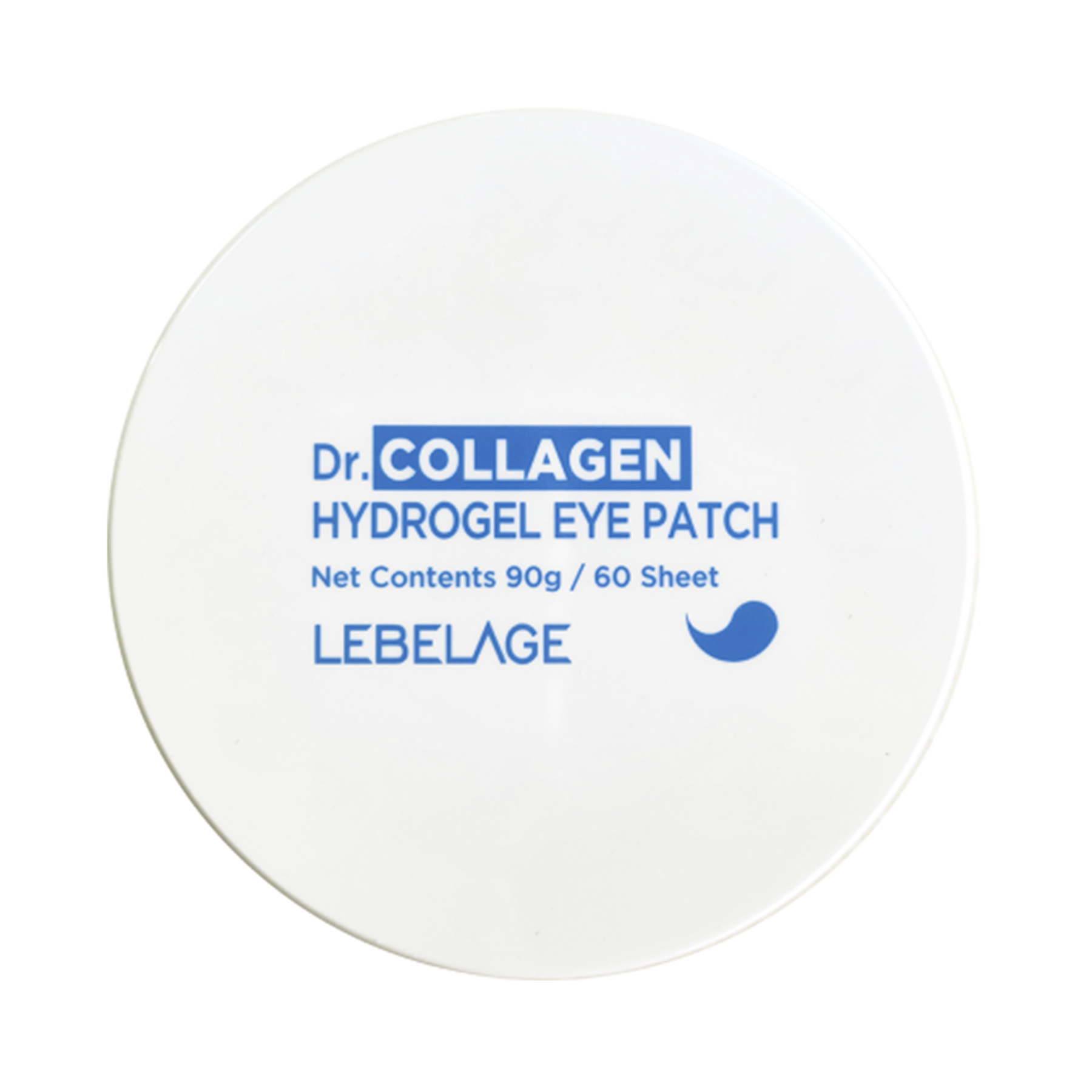 Dr.COLLAGEN HYDROGEL EYE PATCH