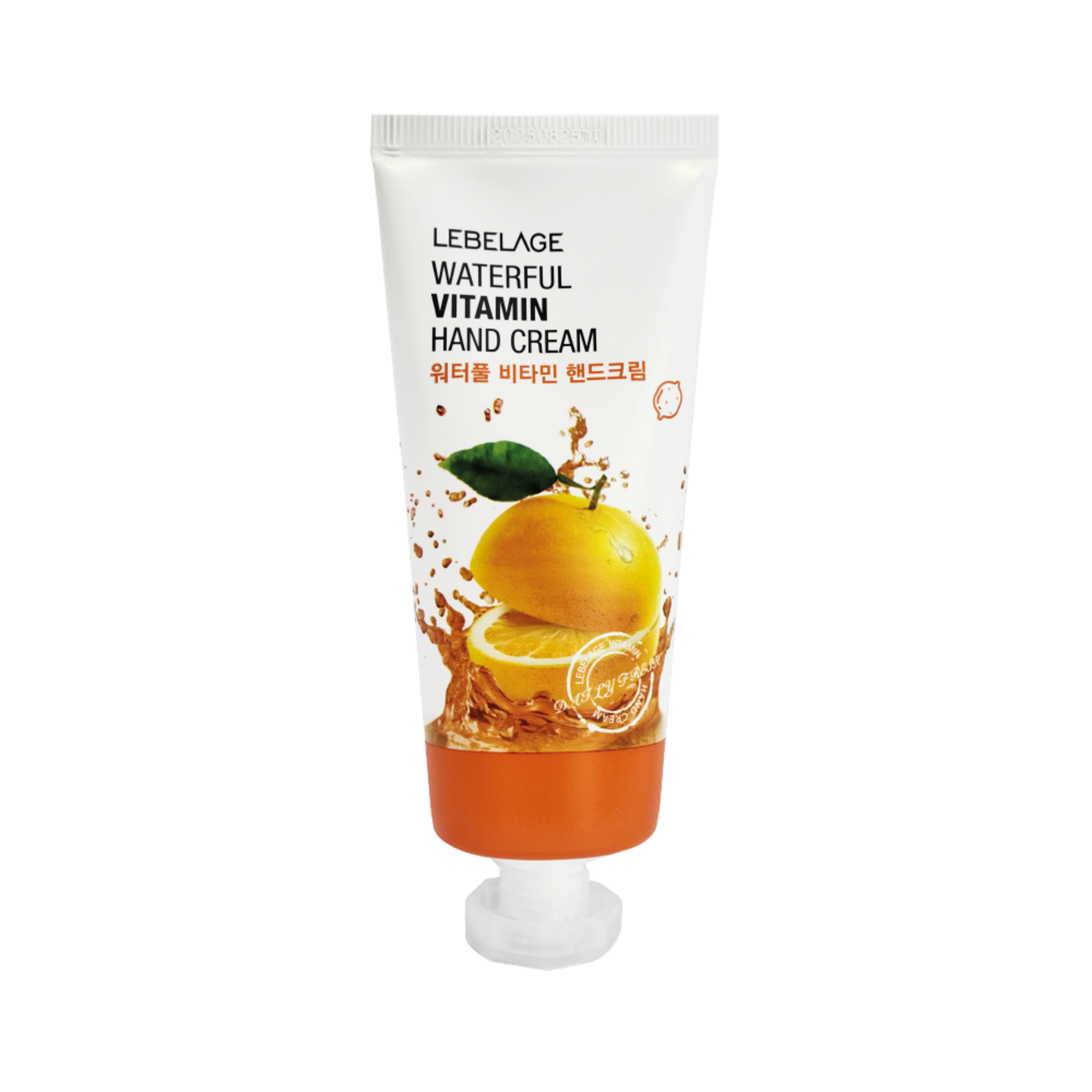 Waterful Vitamin Hand Cream - LEBELAGE