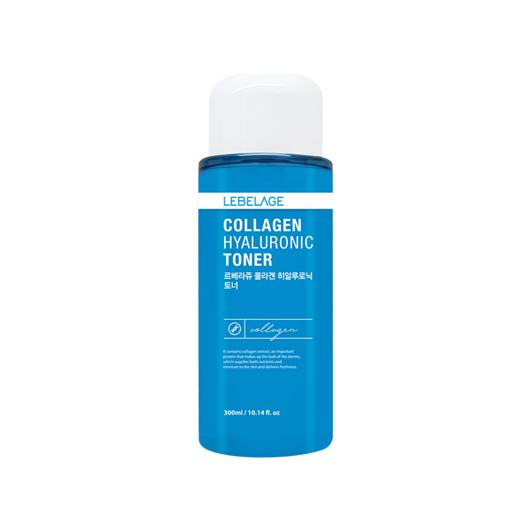 COLLAGEN HYALURONIC TONER