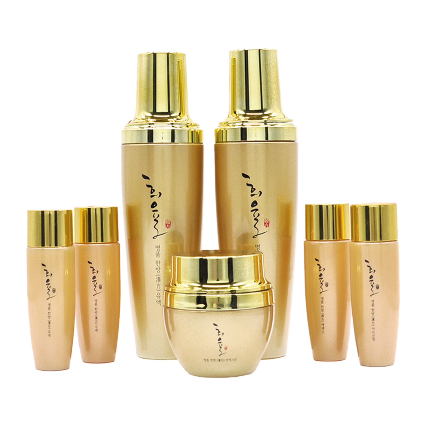 HEEYUL PREMIUM HANBANG 3 SET