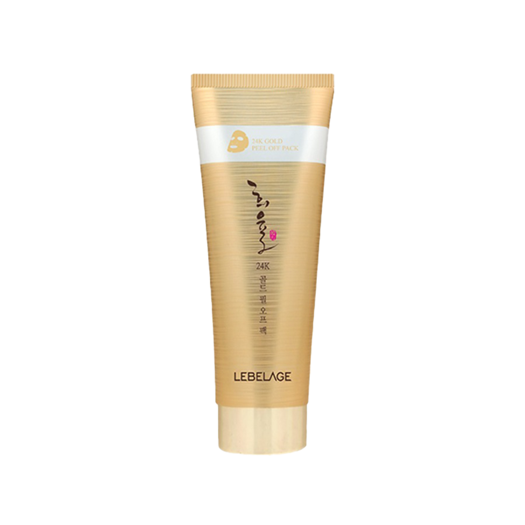 HEEYUL 24K GOLD PEEL OFF PACK