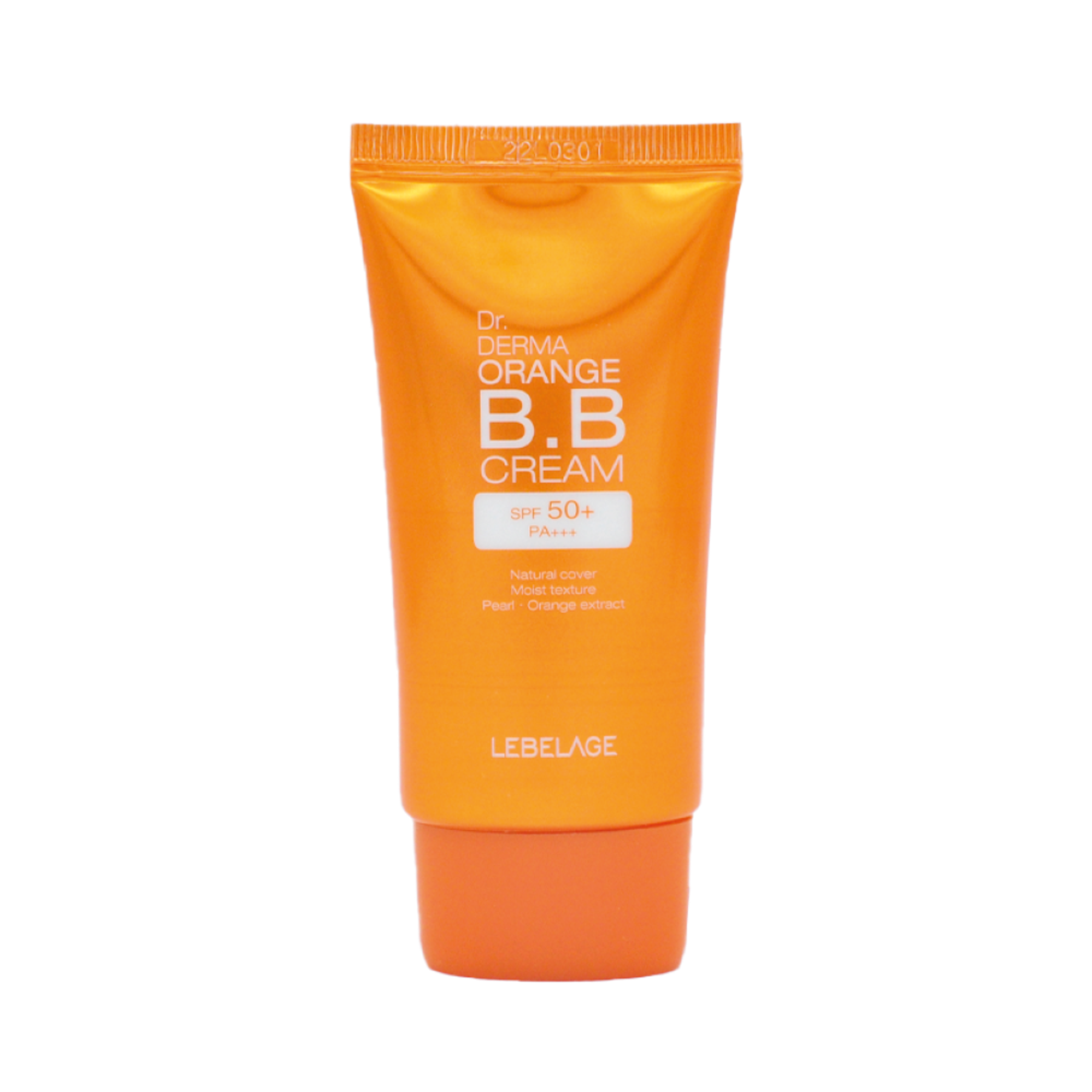 Dr. DERMA ORANGE BB CREAM