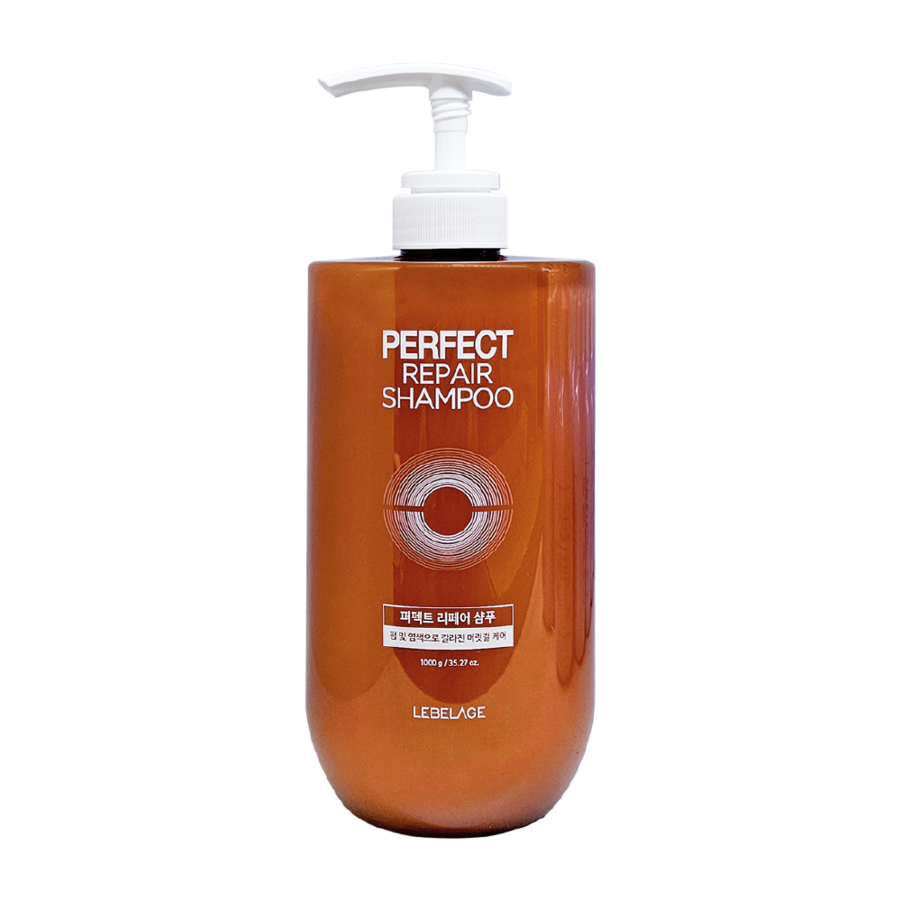 PERFECT REPAIR SHAMPOO