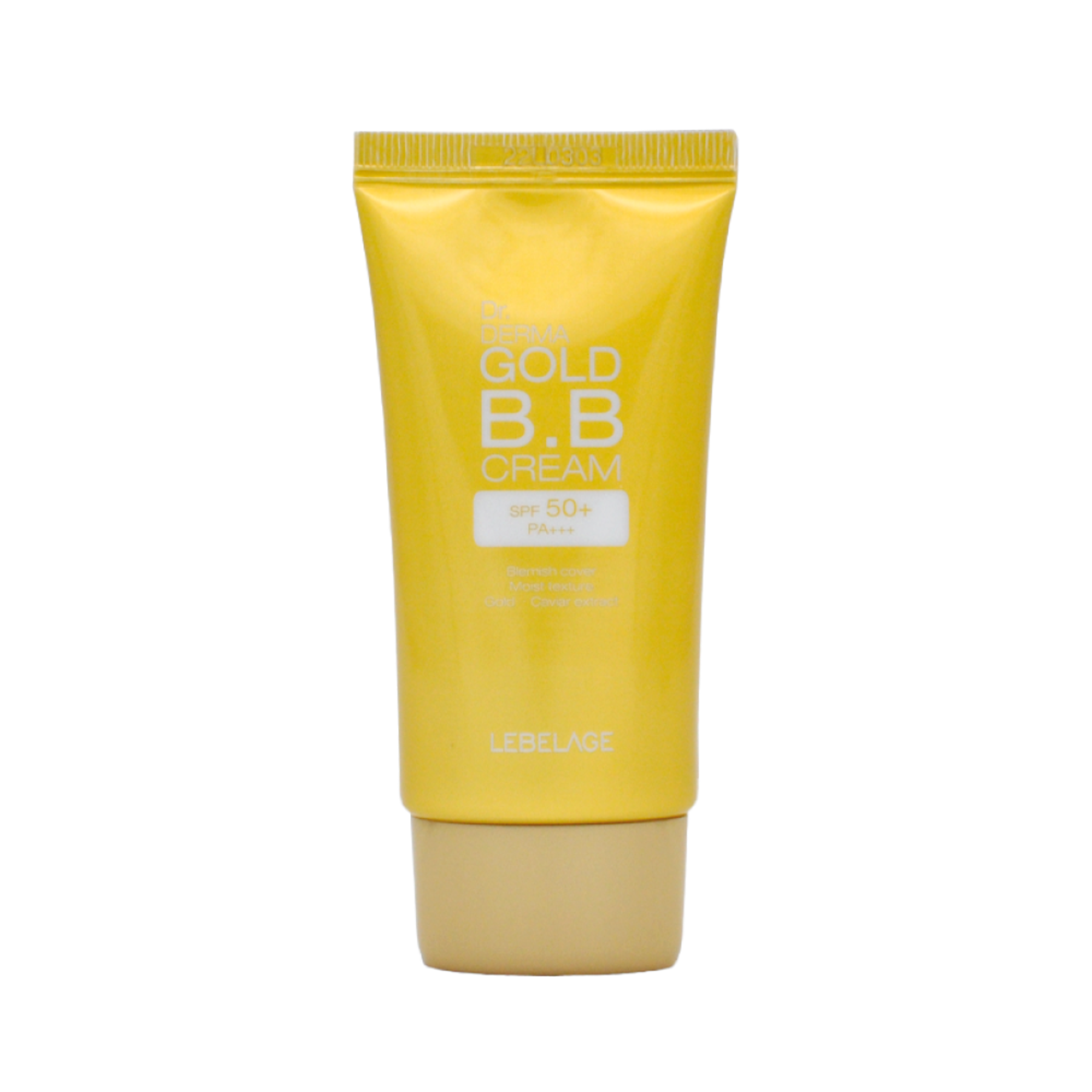 Dr. DERMA GOLD BB CREAM