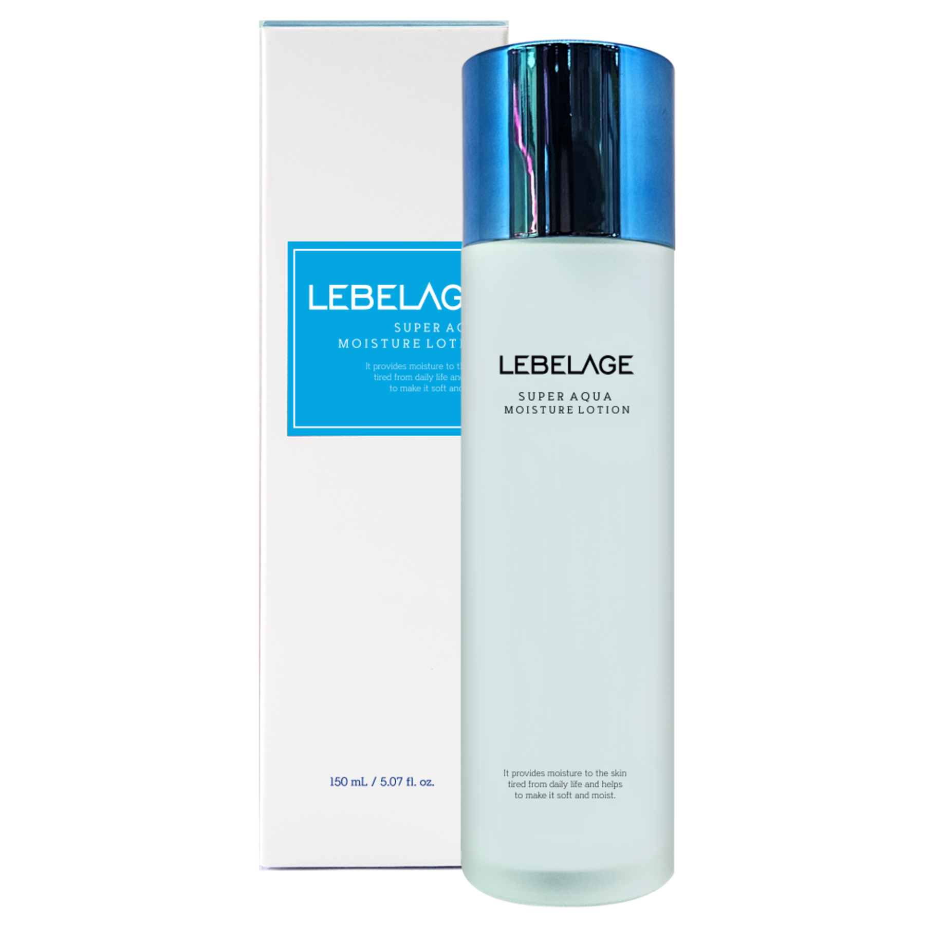 SUPER AQUA MOISTURE LOTION