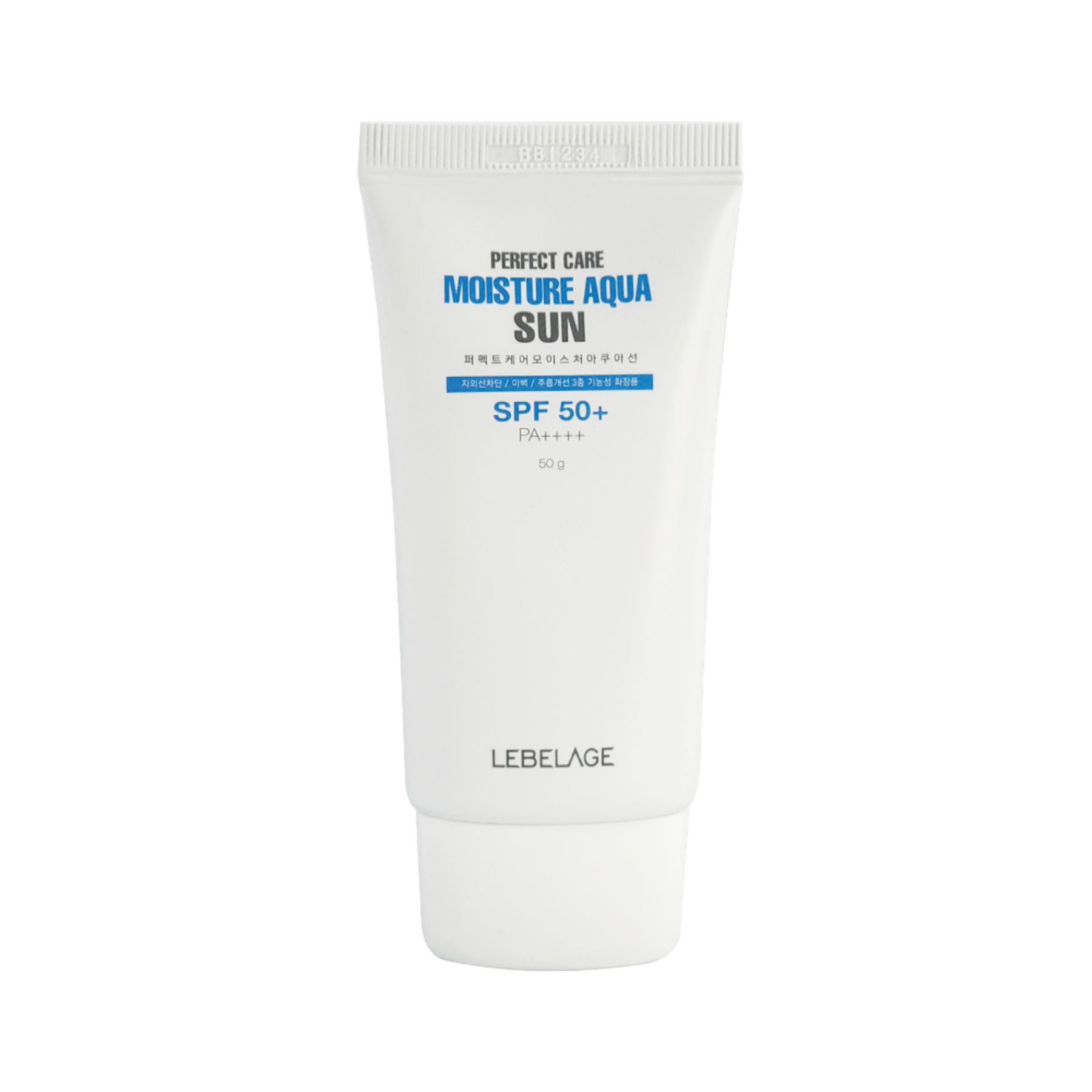 PERFECT CARE MOISTURE AQUA SUN