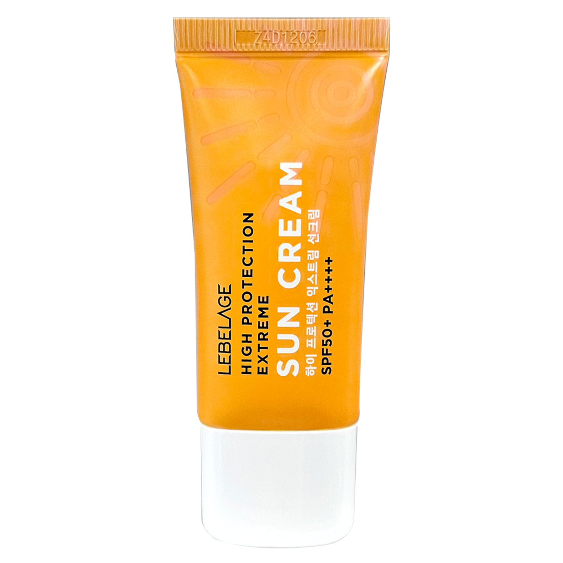 HIGH PROTECTION EXTREME SUN CREAM