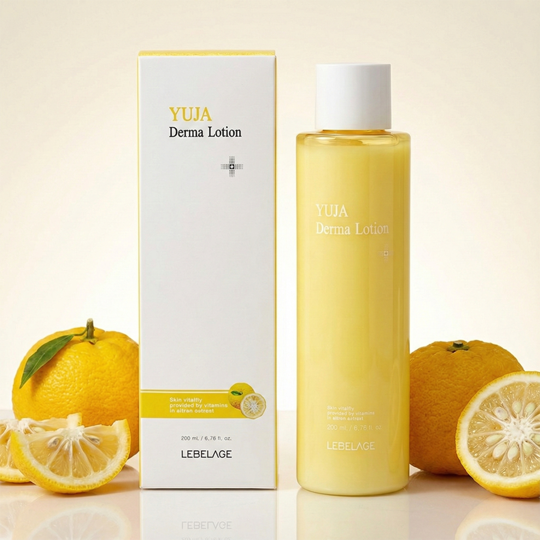 YUJA DERMA LOTION