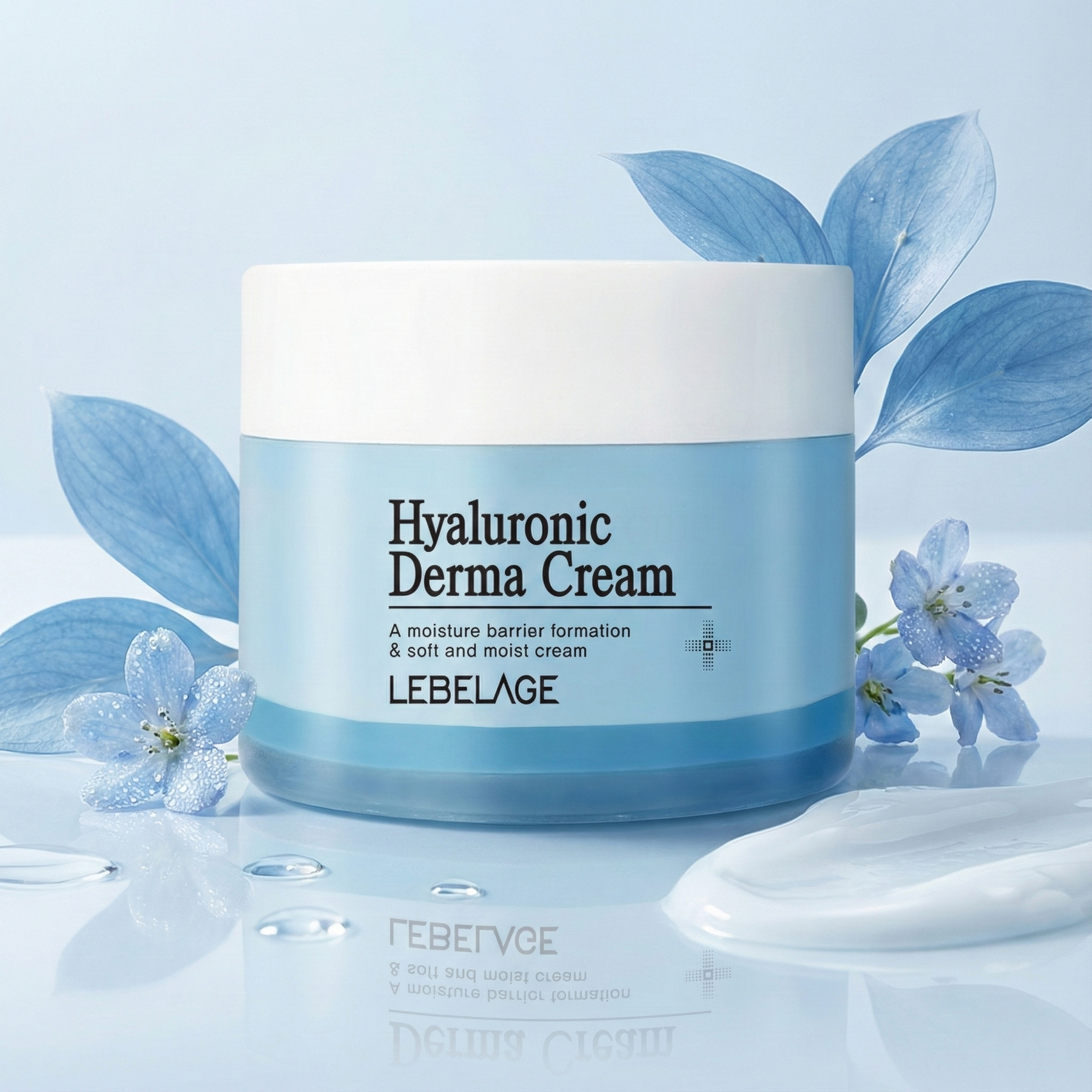 HYALURONIC DERMA CREAM